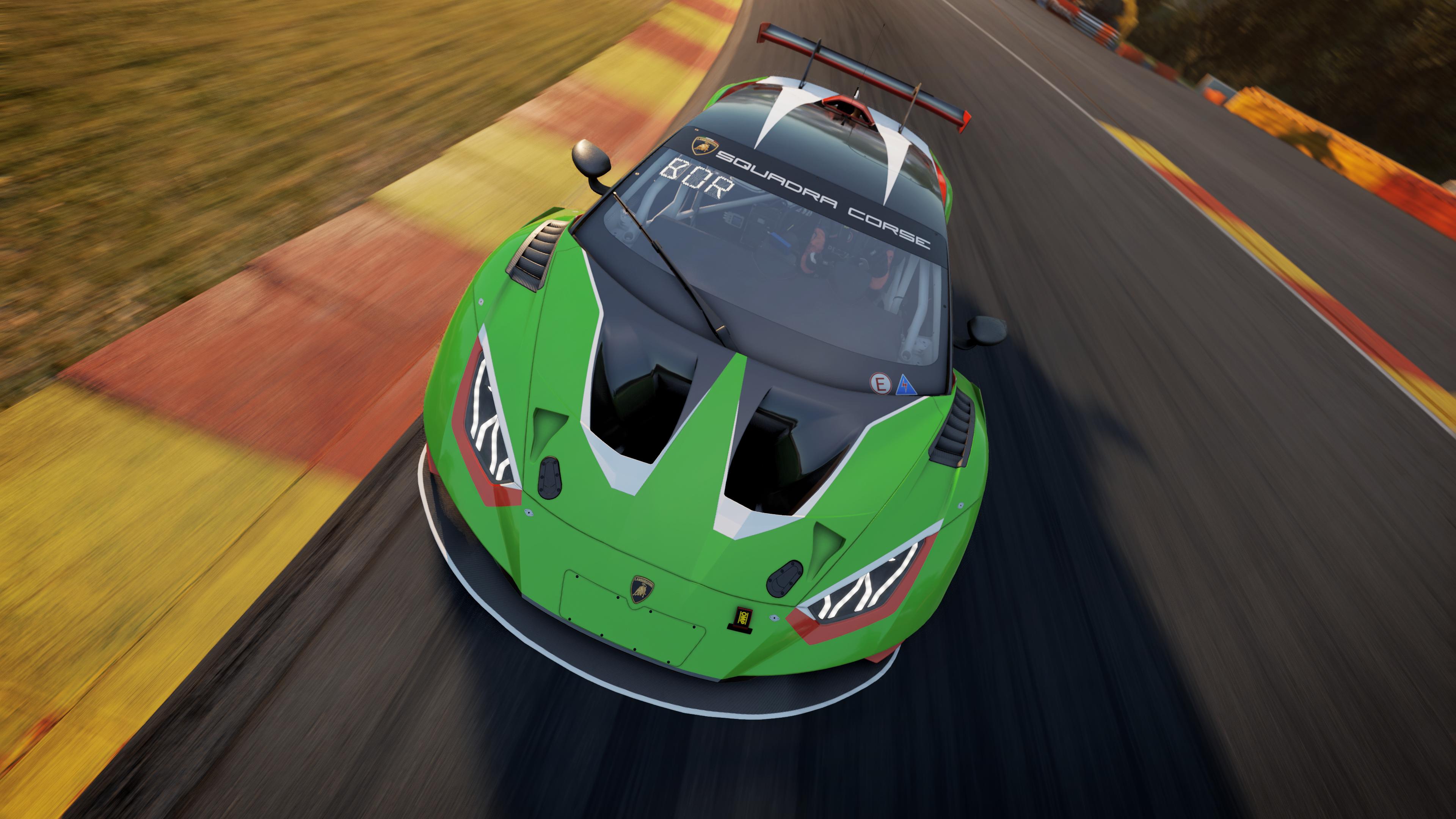 Assetto Corsa Competizione - 2023 GT World Challenge screenshot 7