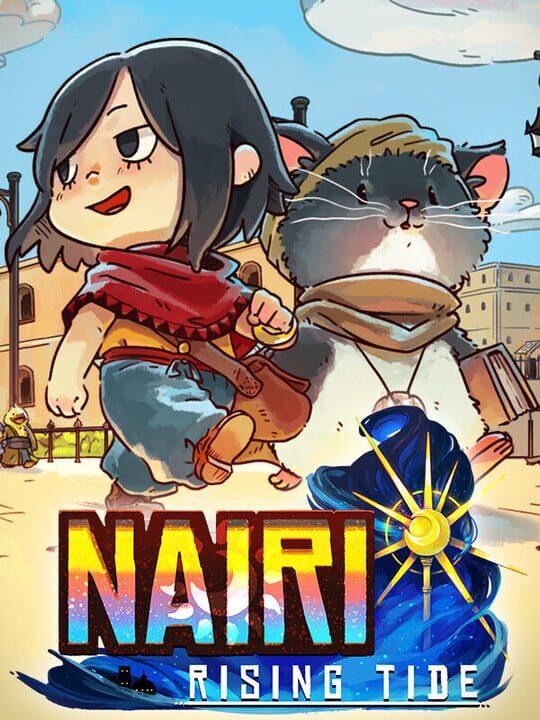 NAIRI: Rising Tide