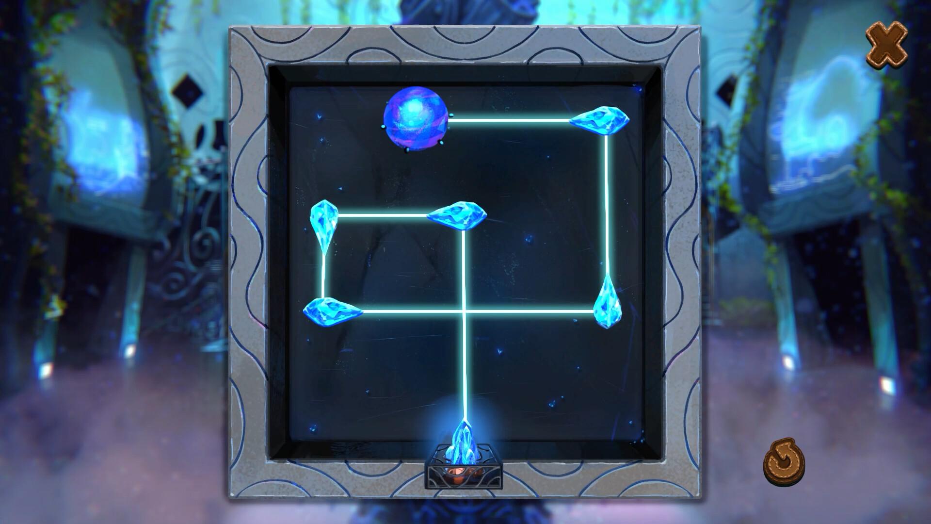 NAIRI: Rising Tide screenshot 9