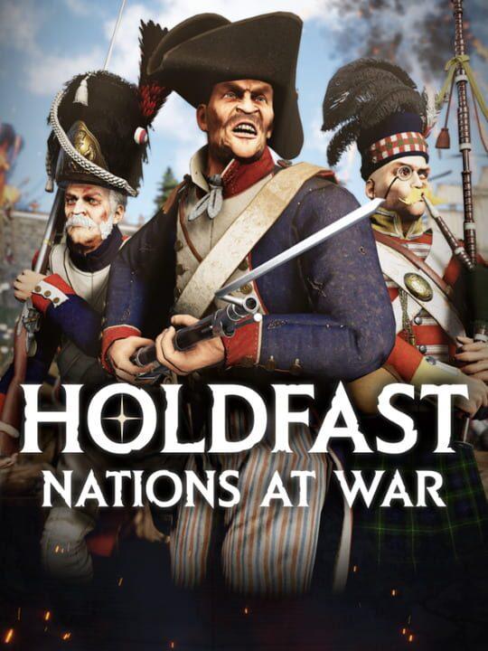 Holdfast: Nations At War - Patriot Edition