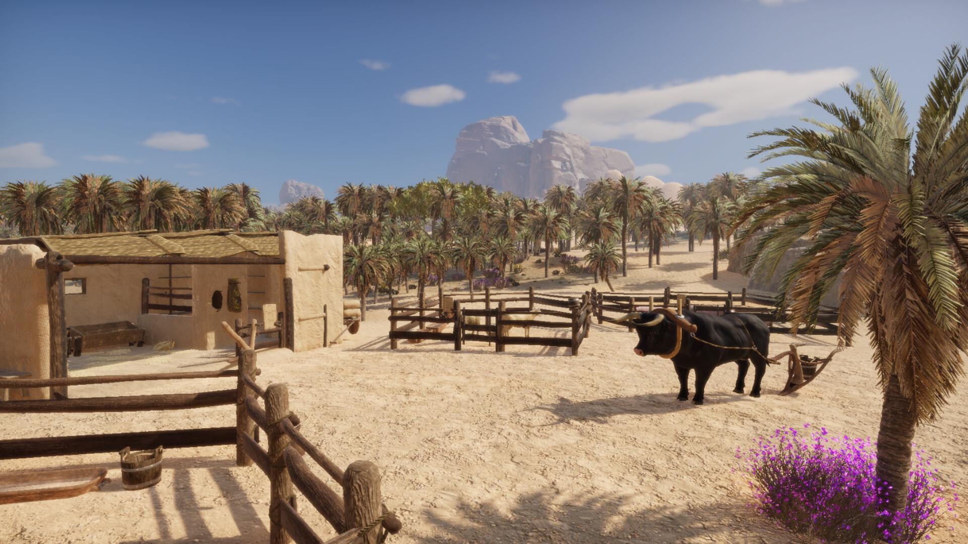 Ancient Farm screenshot 10