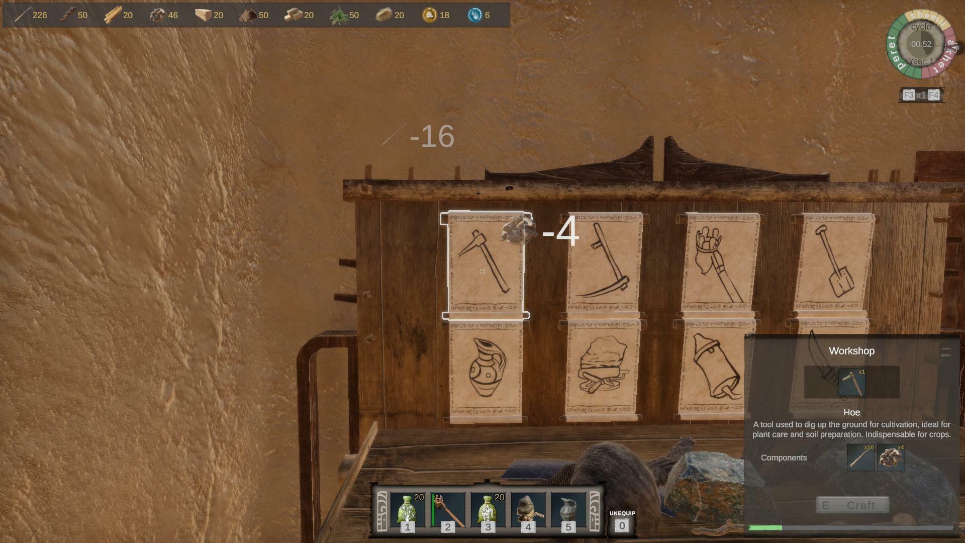 Ancient Farm screenshot 7