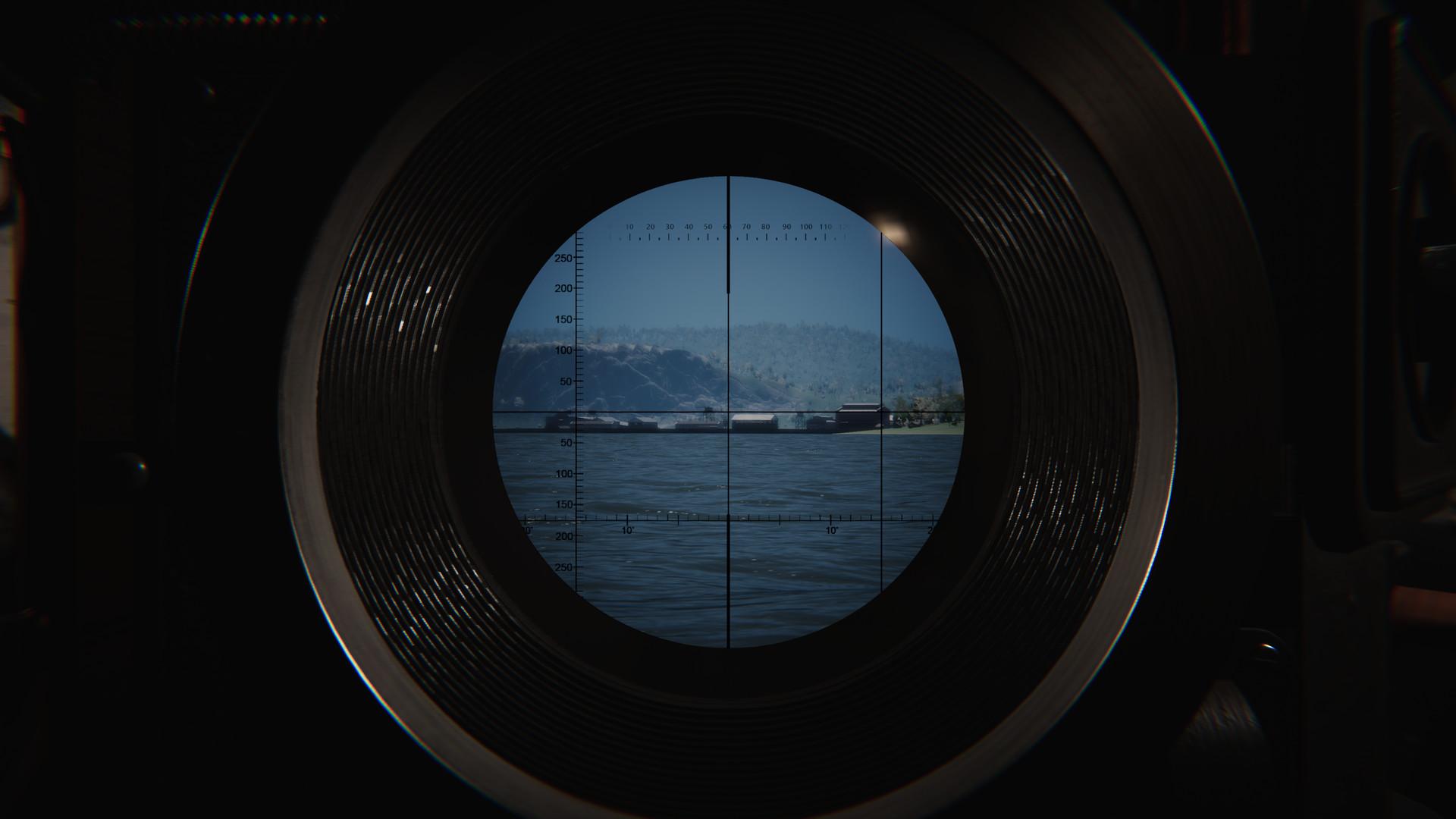 UBOAT screenshot 11