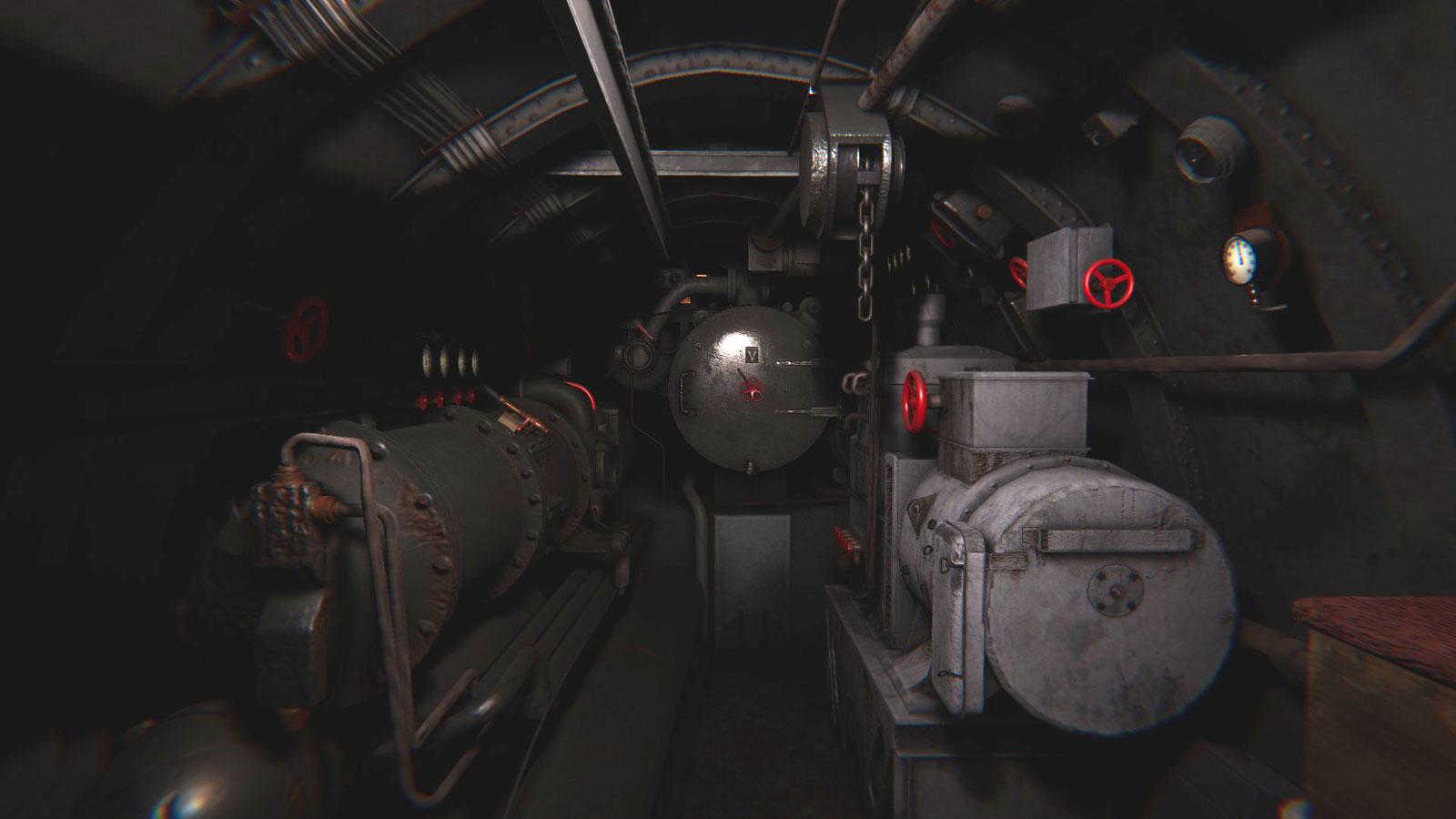 UBOAT screenshot 13