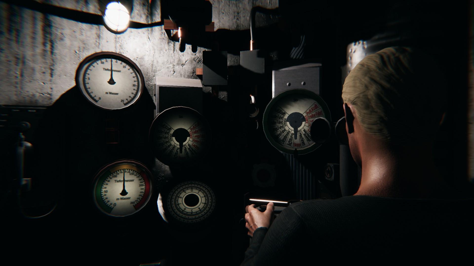 UBOAT screenshot 16