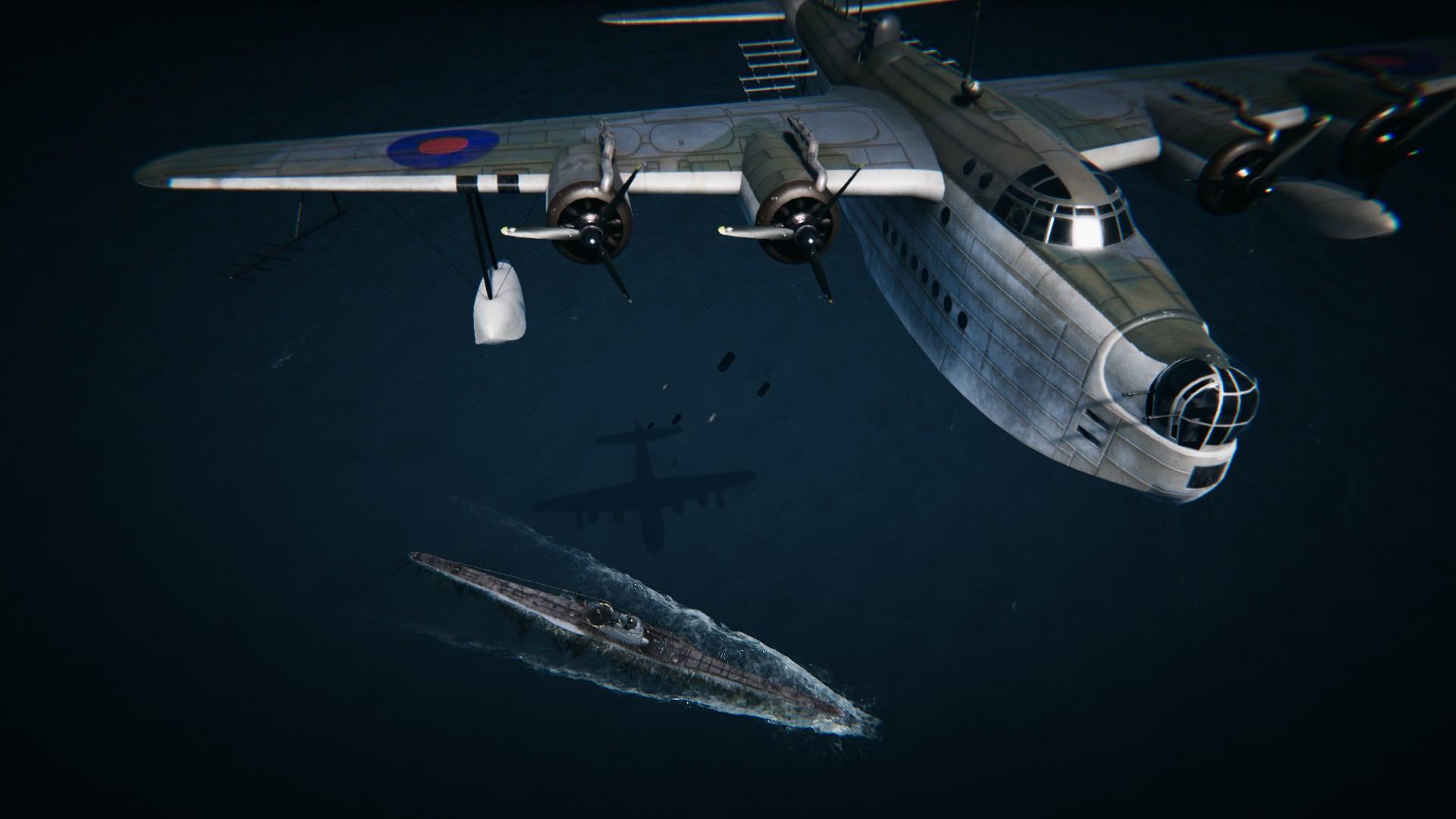 UBOAT screenshot 18