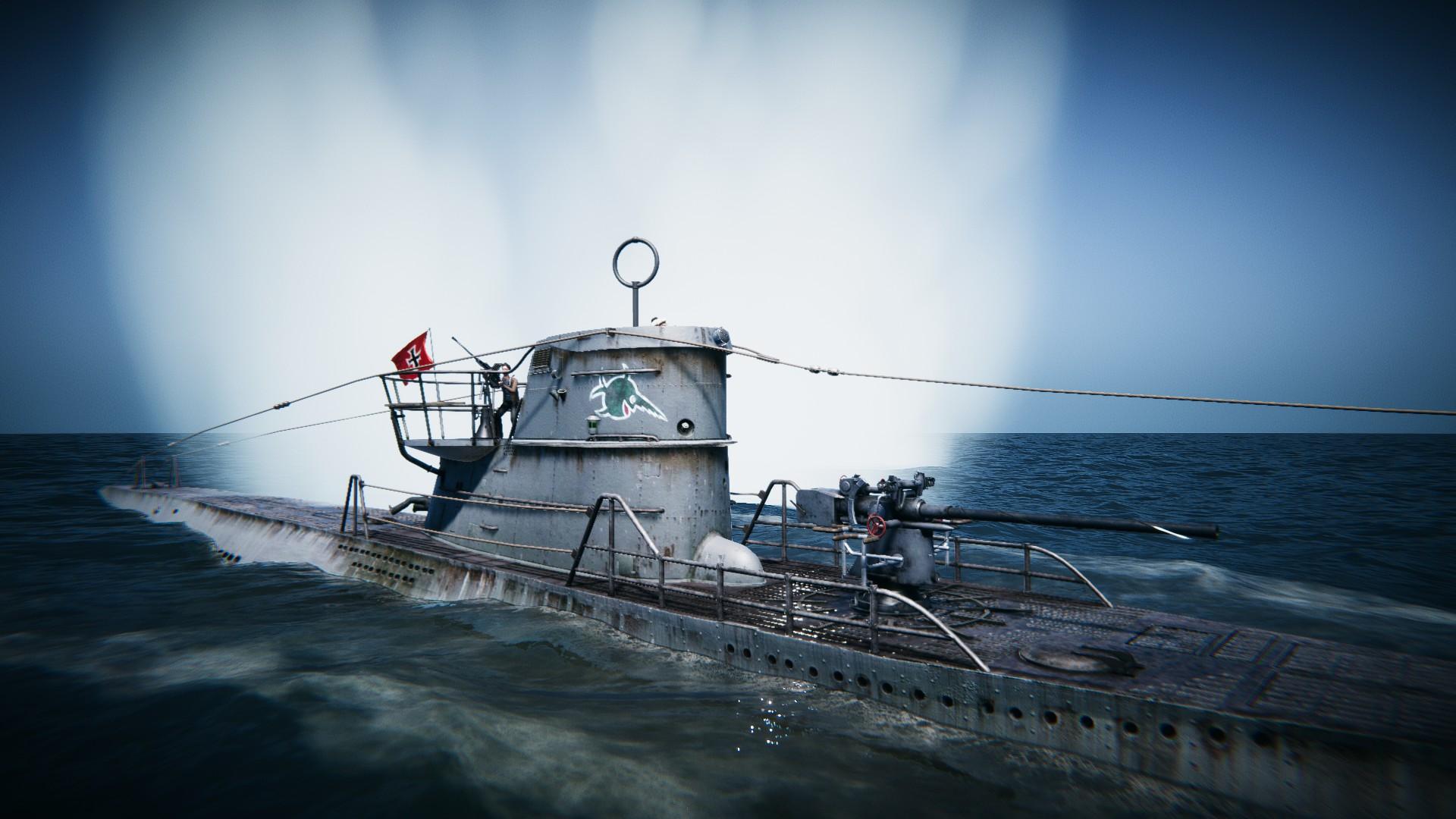 UBOAT screenshot 23