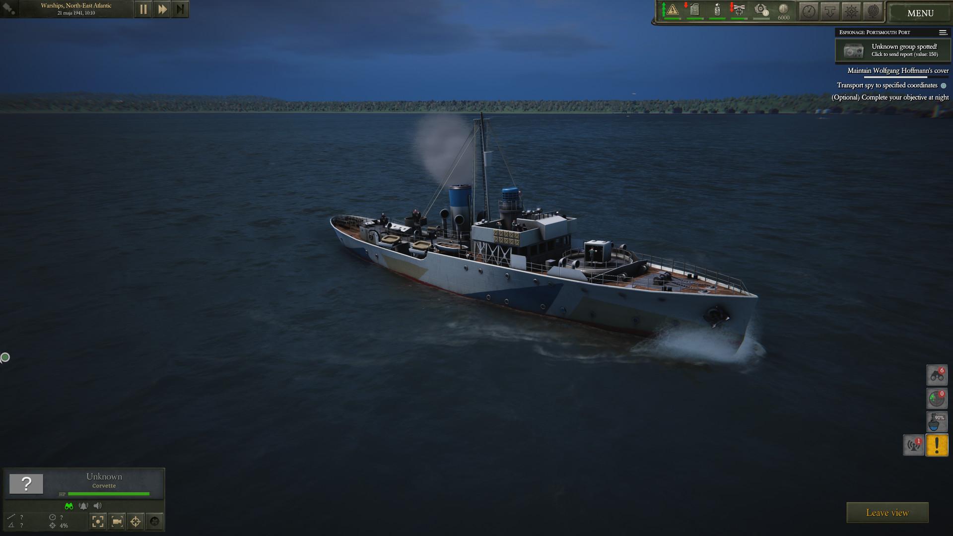 UBOAT screenshot 25
