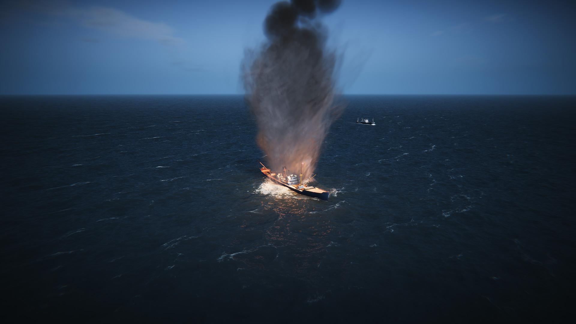 UBOAT screenshot 6