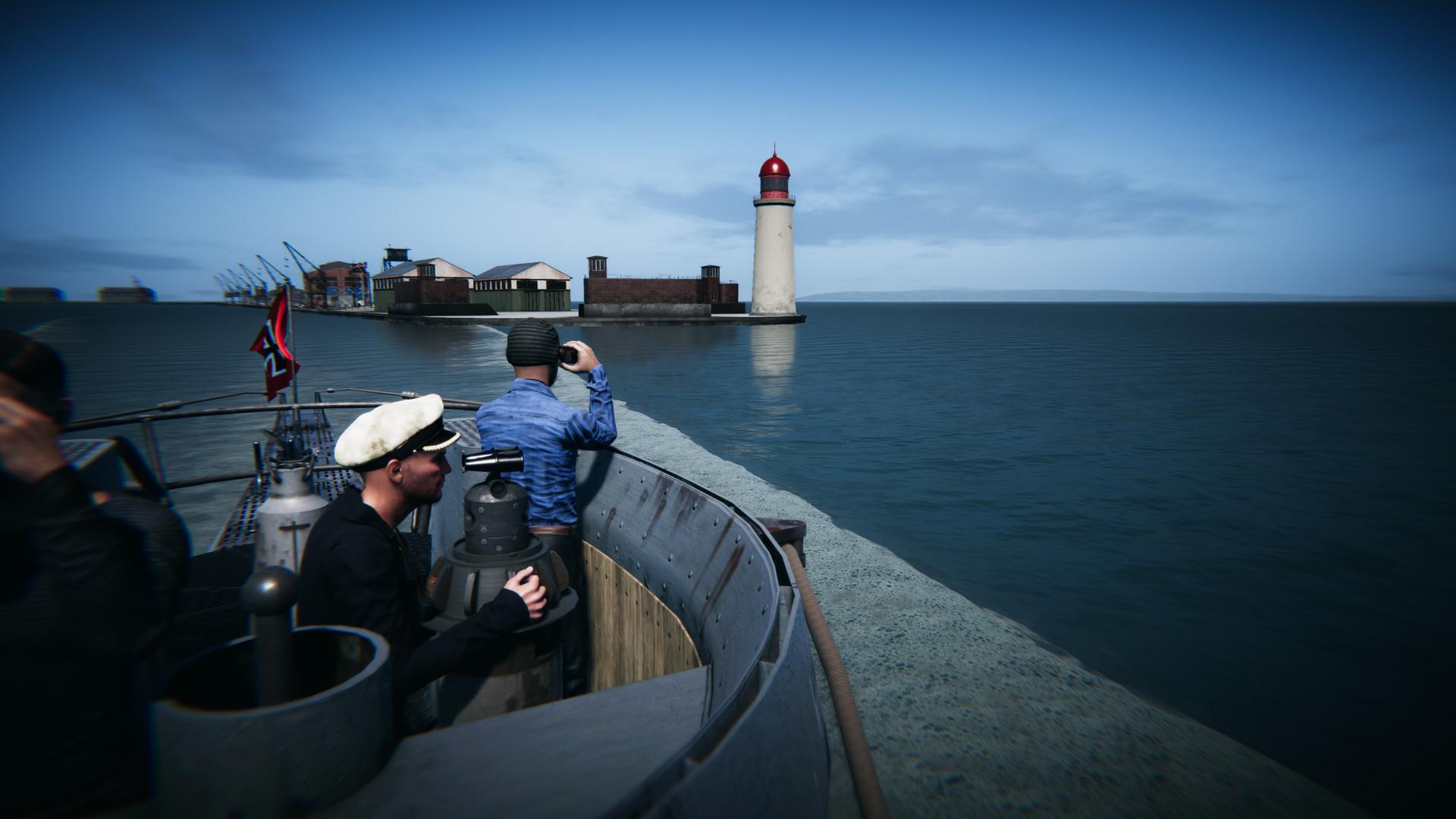 UBOAT screenshot 8
