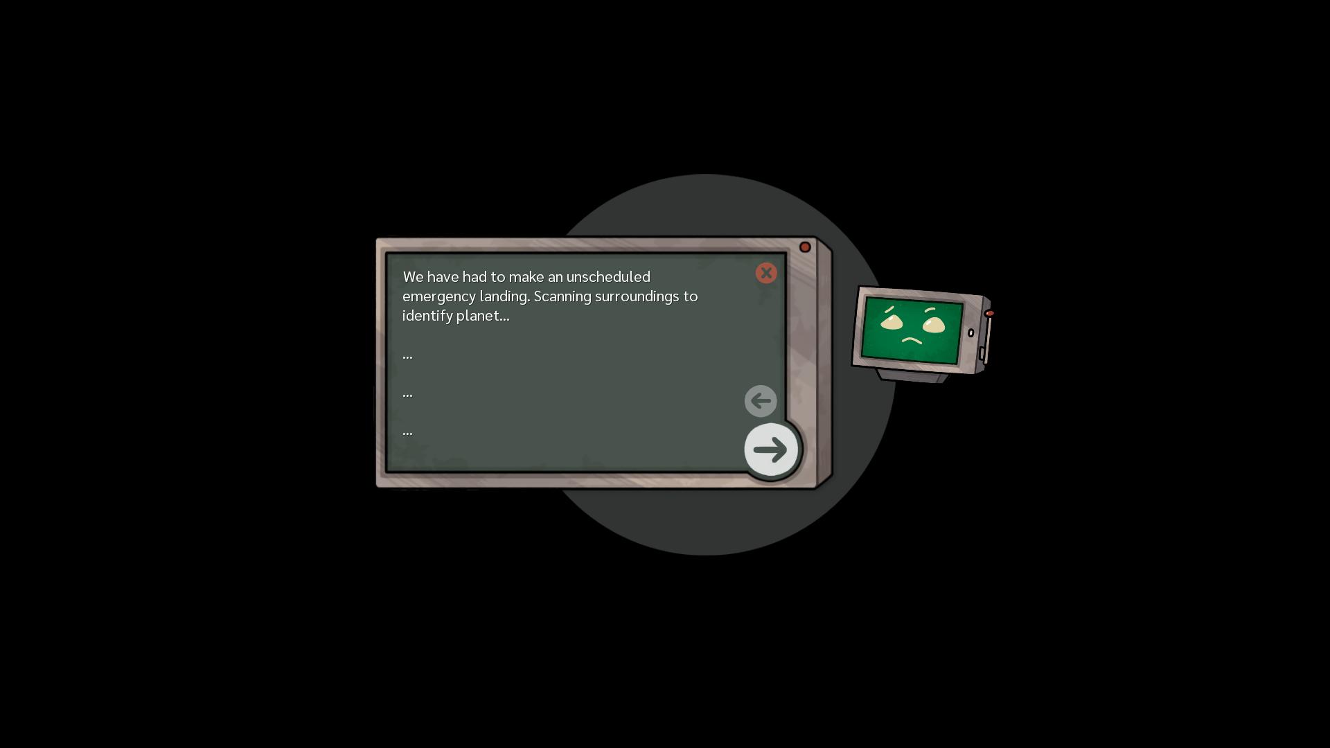 Adaptory screenshot 0