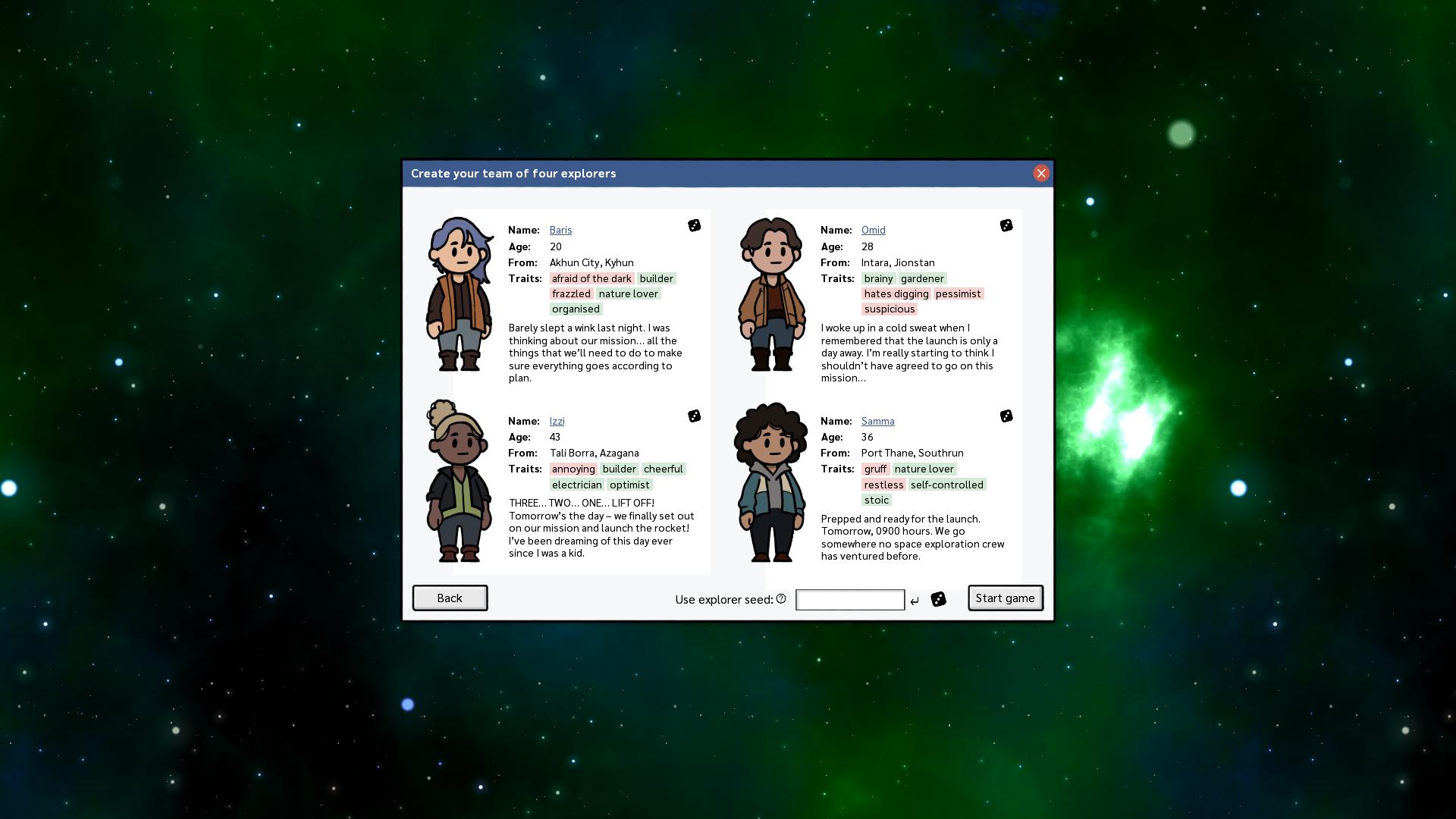 Adaptory screenshot 6