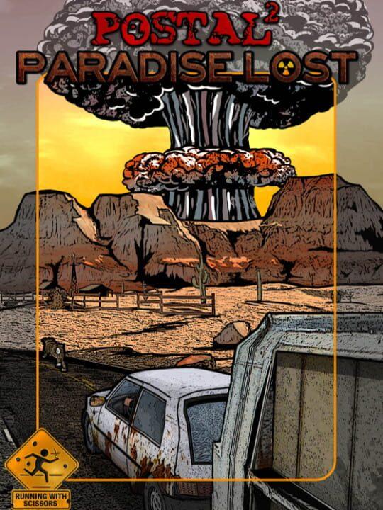 POSTAL 2: Paradise Lost
