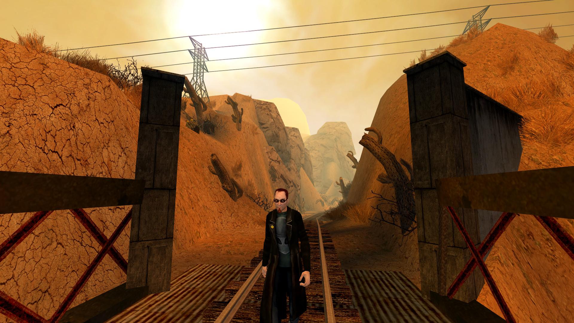 POSTAL 2: Paradise Lost screenshot 0