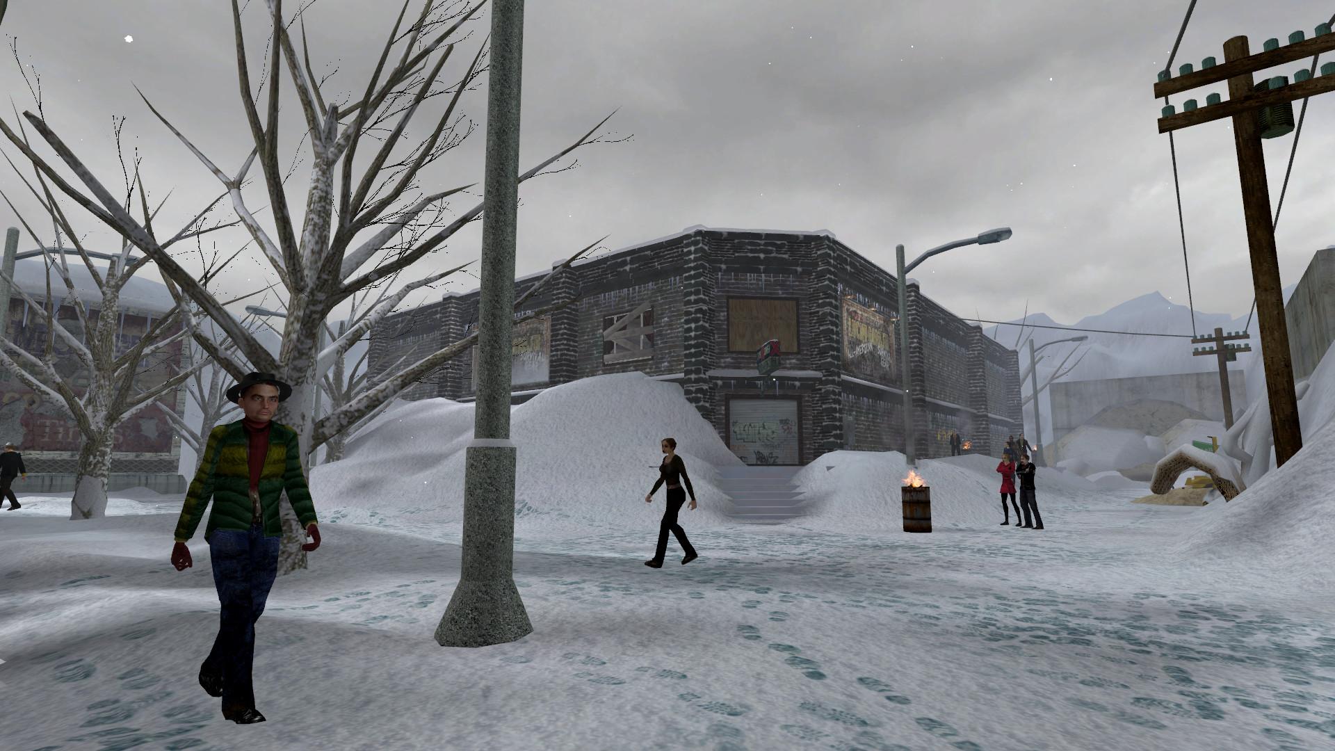 POSTAL 2: Paradise Lost screenshot 1