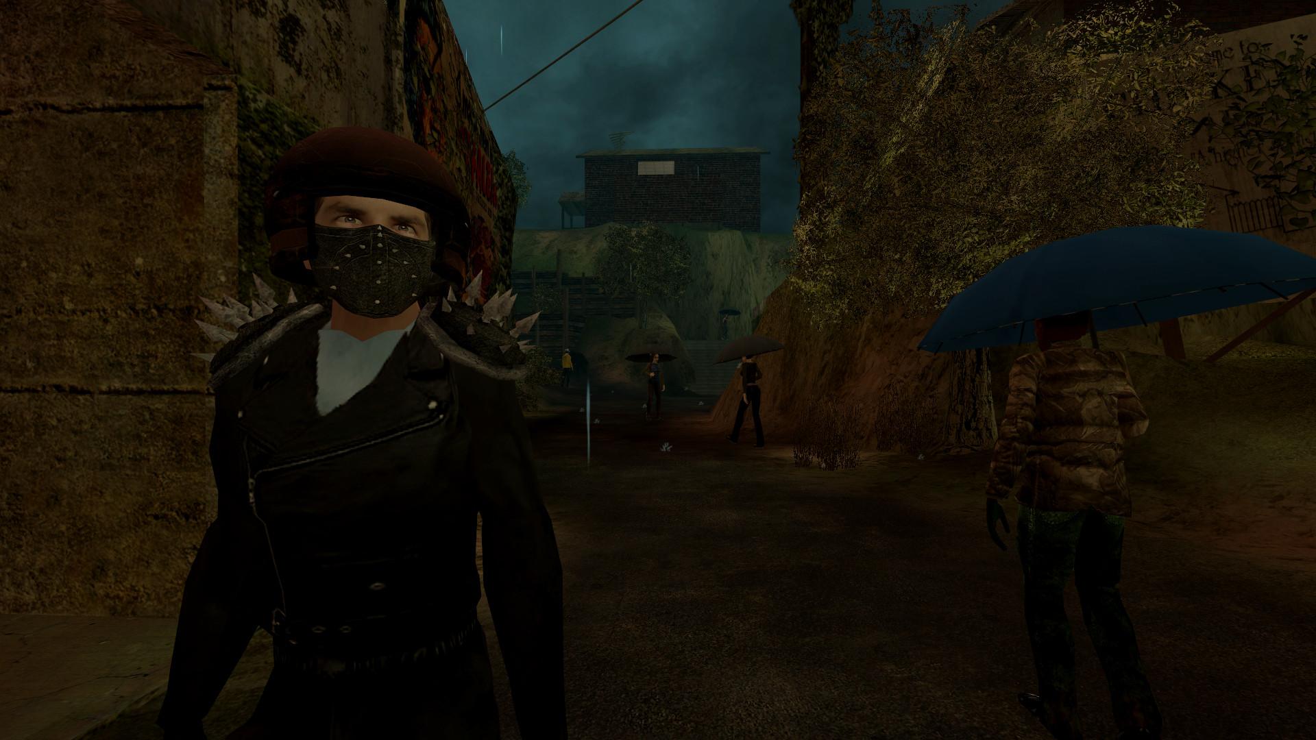 POSTAL 2: Paradise Lost screenshot 2
