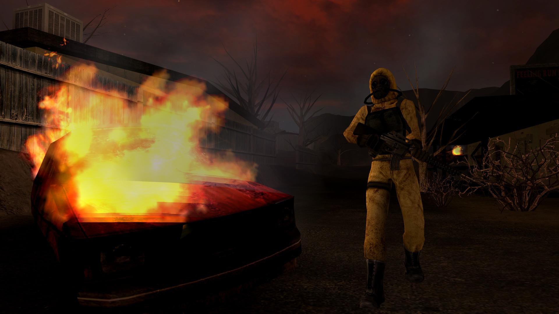 POSTAL 2: Paradise Lost screenshot 3