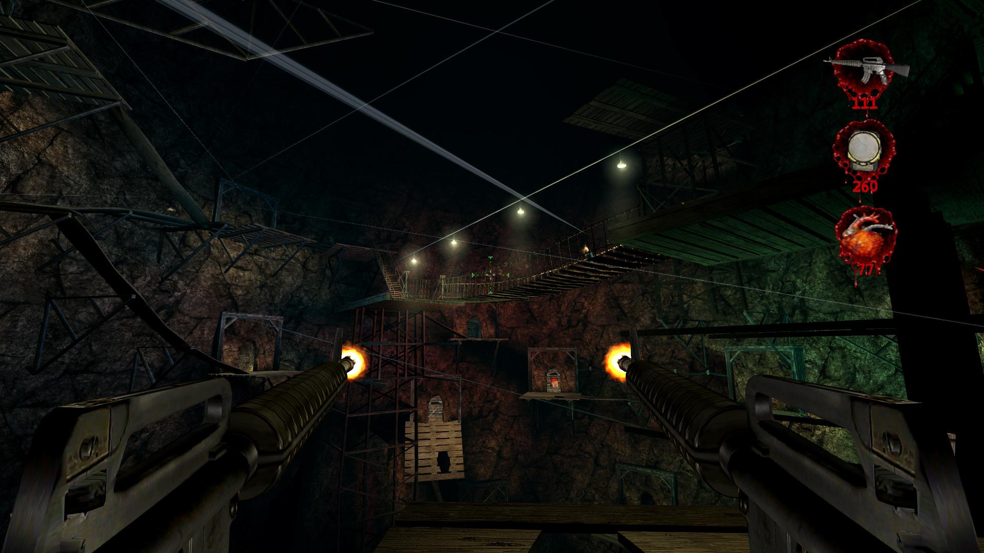 POSTAL 2: Paradise Lost screenshot 4