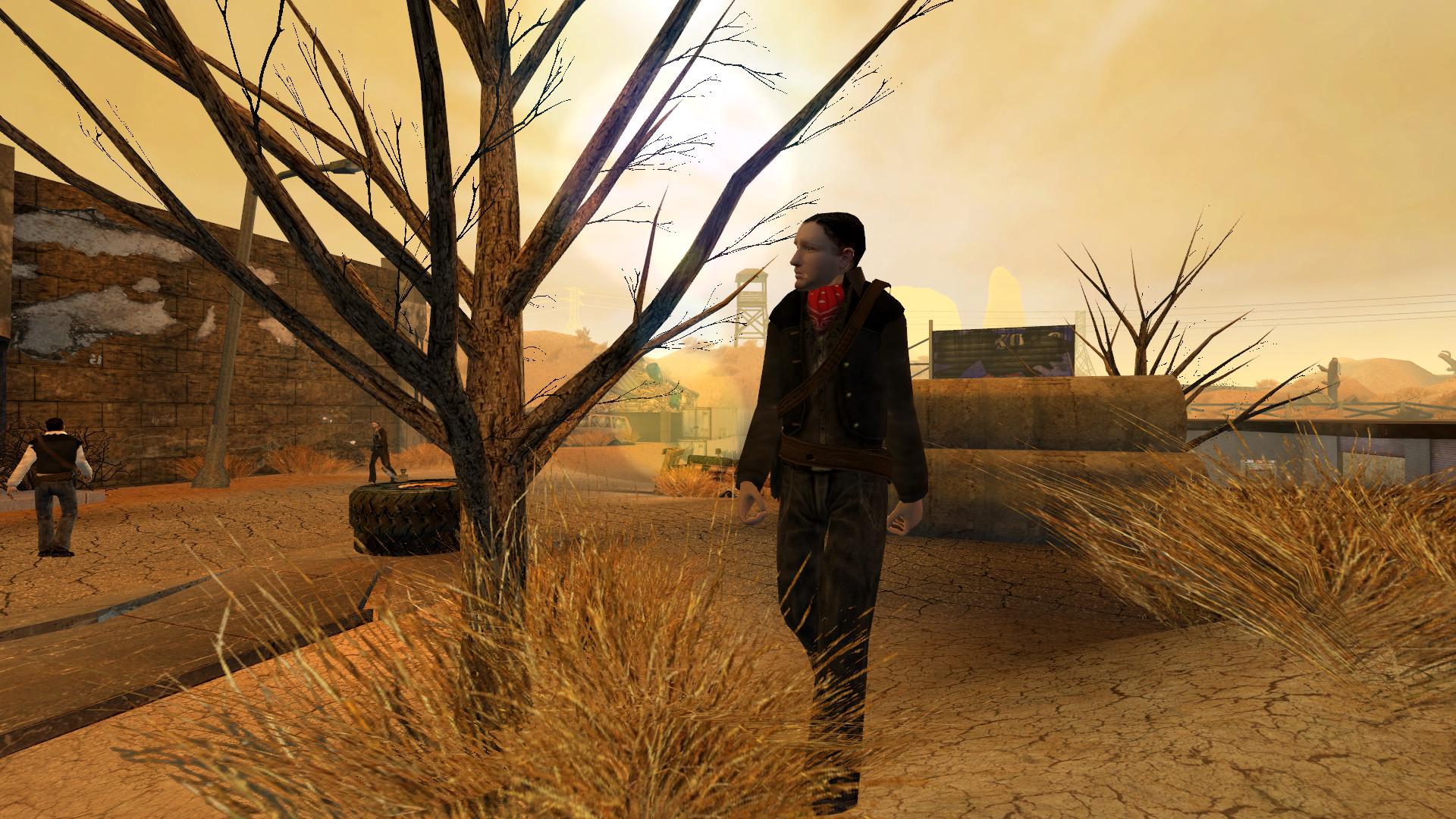 POSTAL 2: Paradise Lost screenshot 6