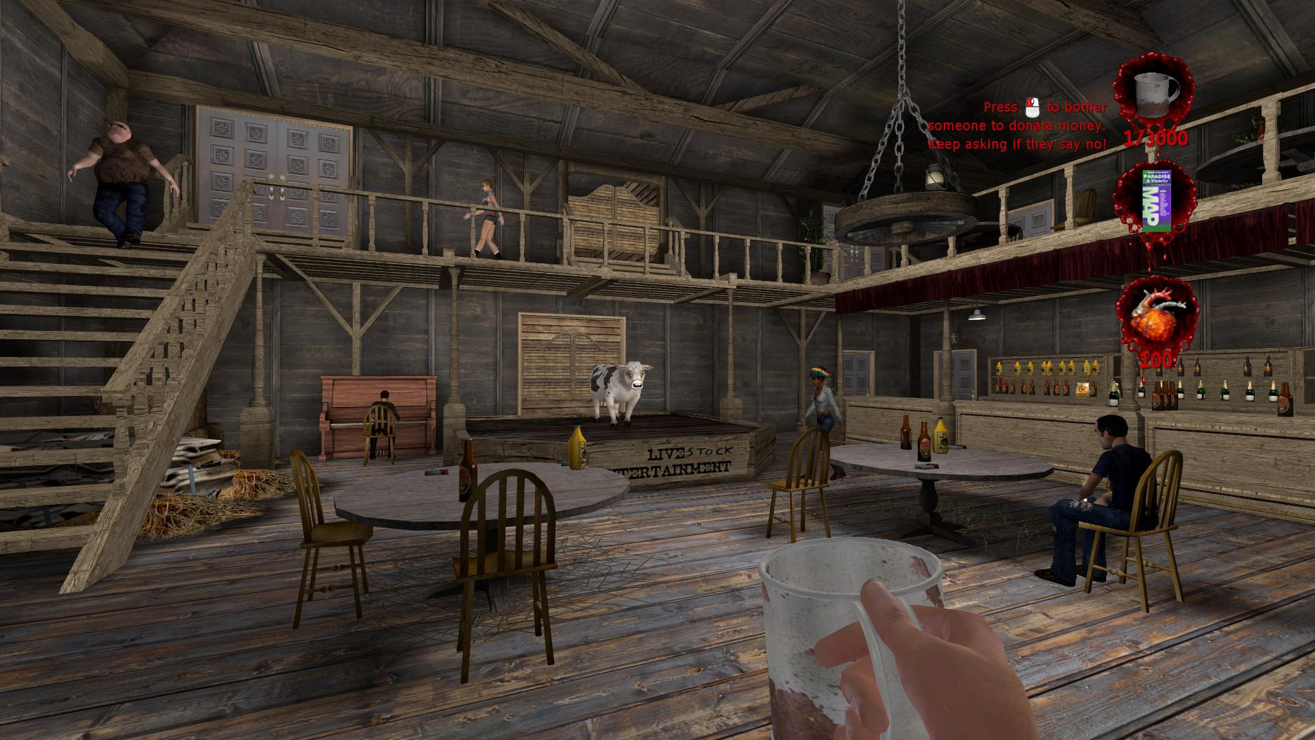 POSTAL 2: Paradise Lost screenshot 7