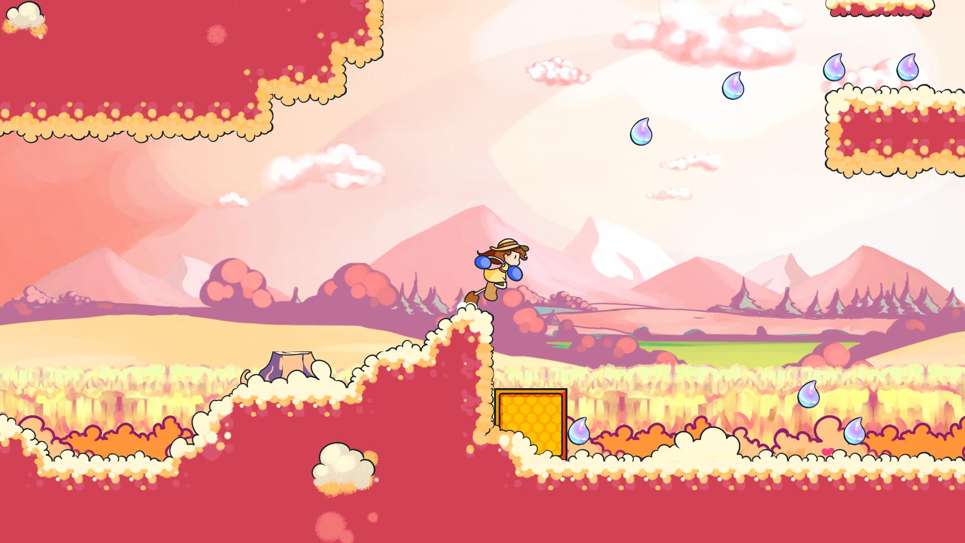 Decline's Drops screenshot 0
