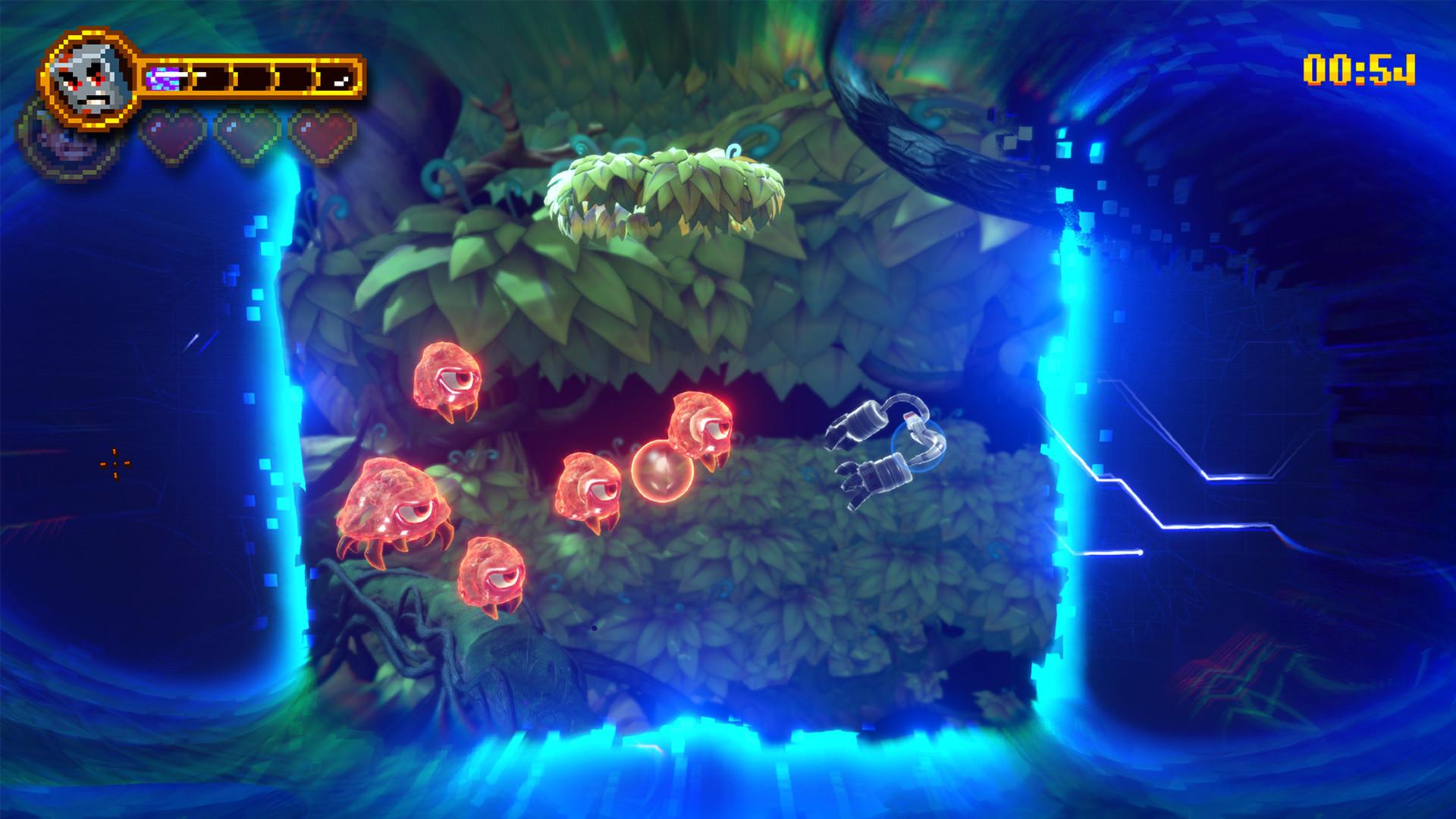 Rad Rodgers - Radical Edition screenshot 12