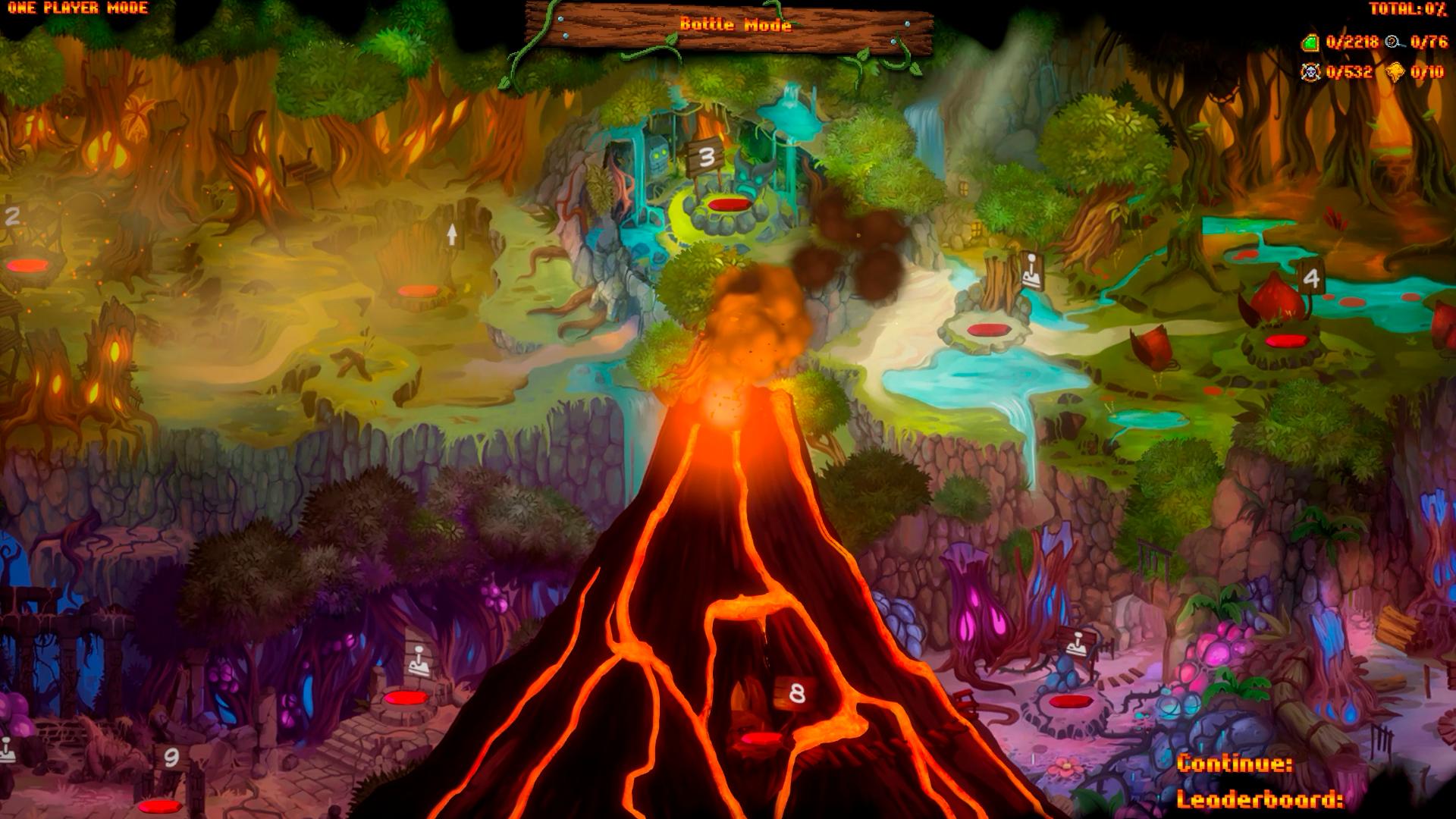 Rad Rodgers - Radical Edition screenshot 5