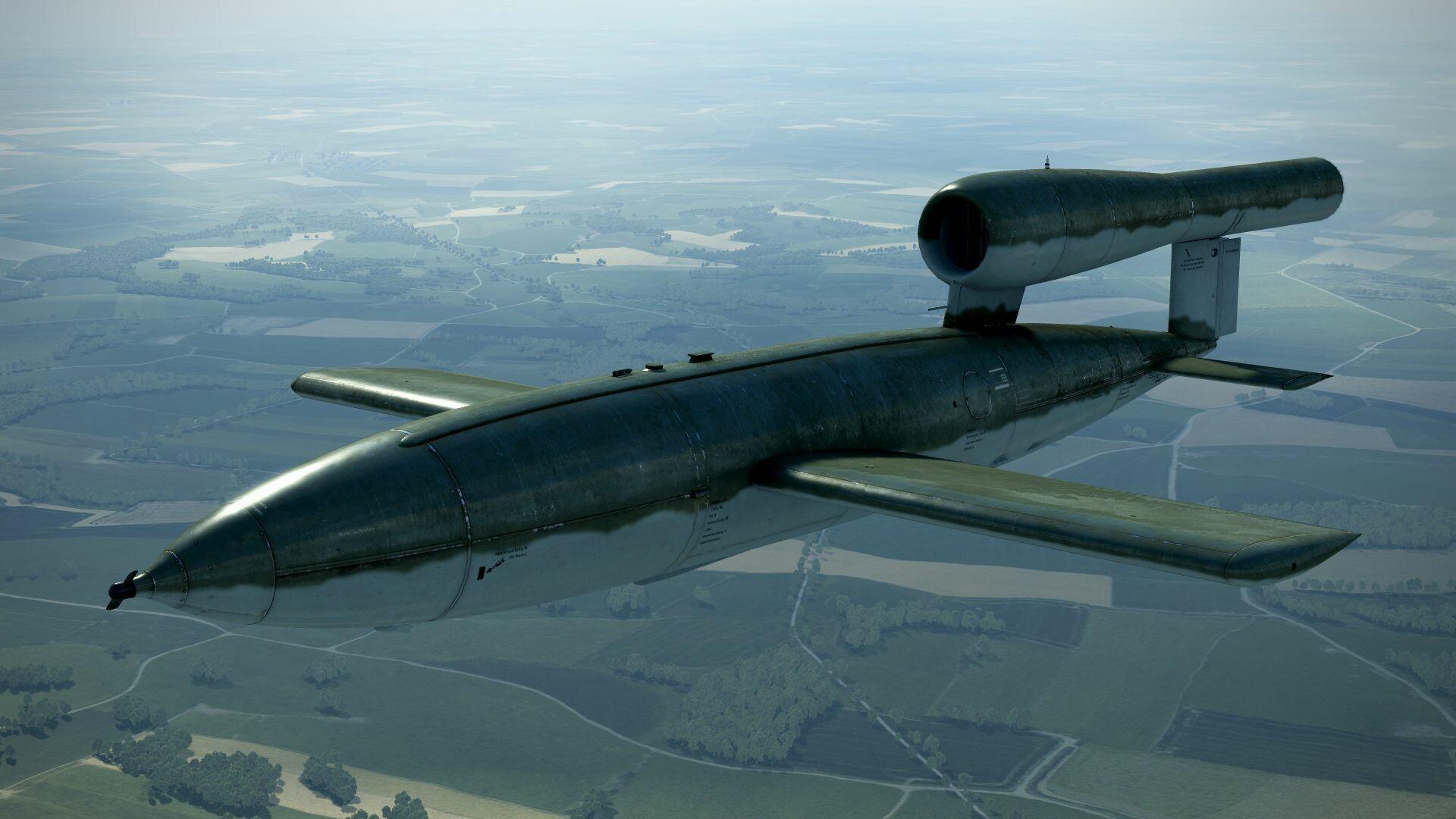 IL-2 Sturmovik: Battle of Normandy screenshot 12