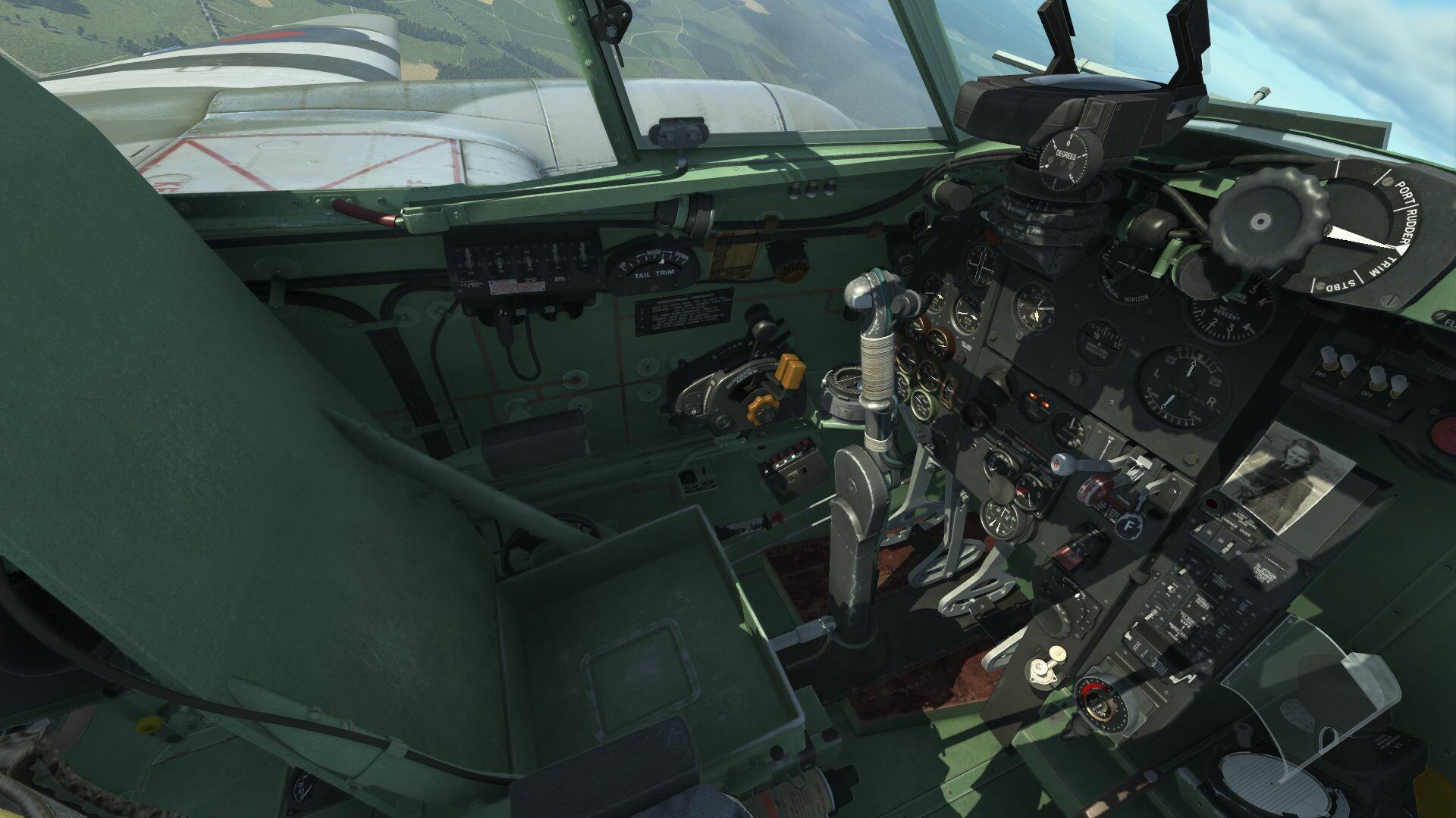 IL-2 Sturmovik: Battle of Normandy screenshot 15