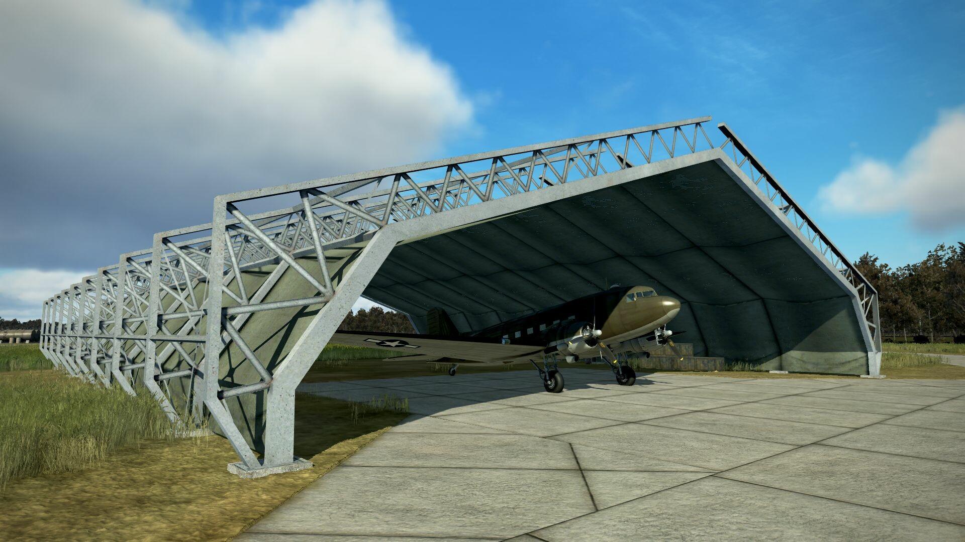 IL-2 Sturmovik: Battle of Normandy screenshot 17