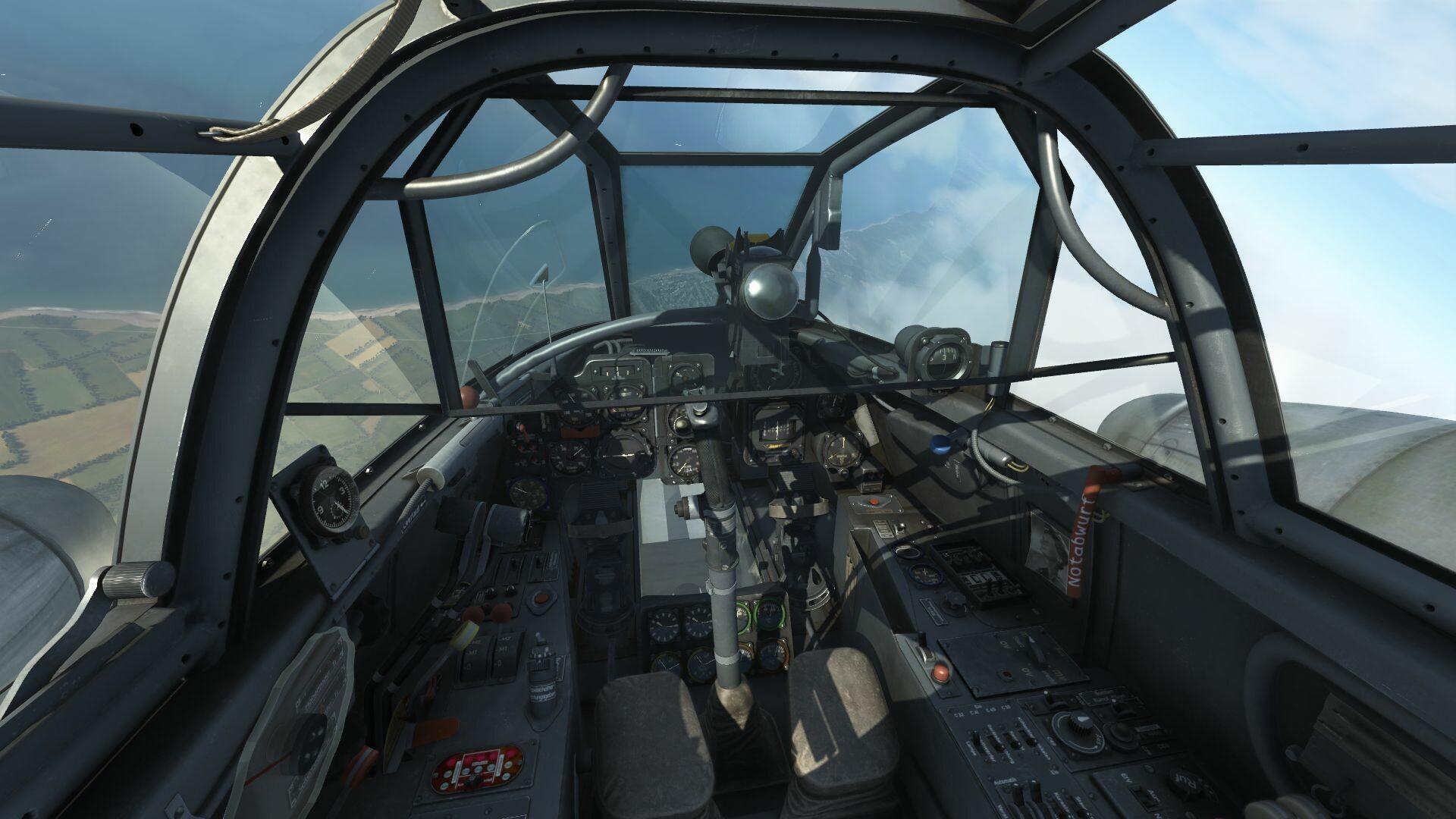 IL-2 Sturmovik: Battle of Normandy screenshot 18