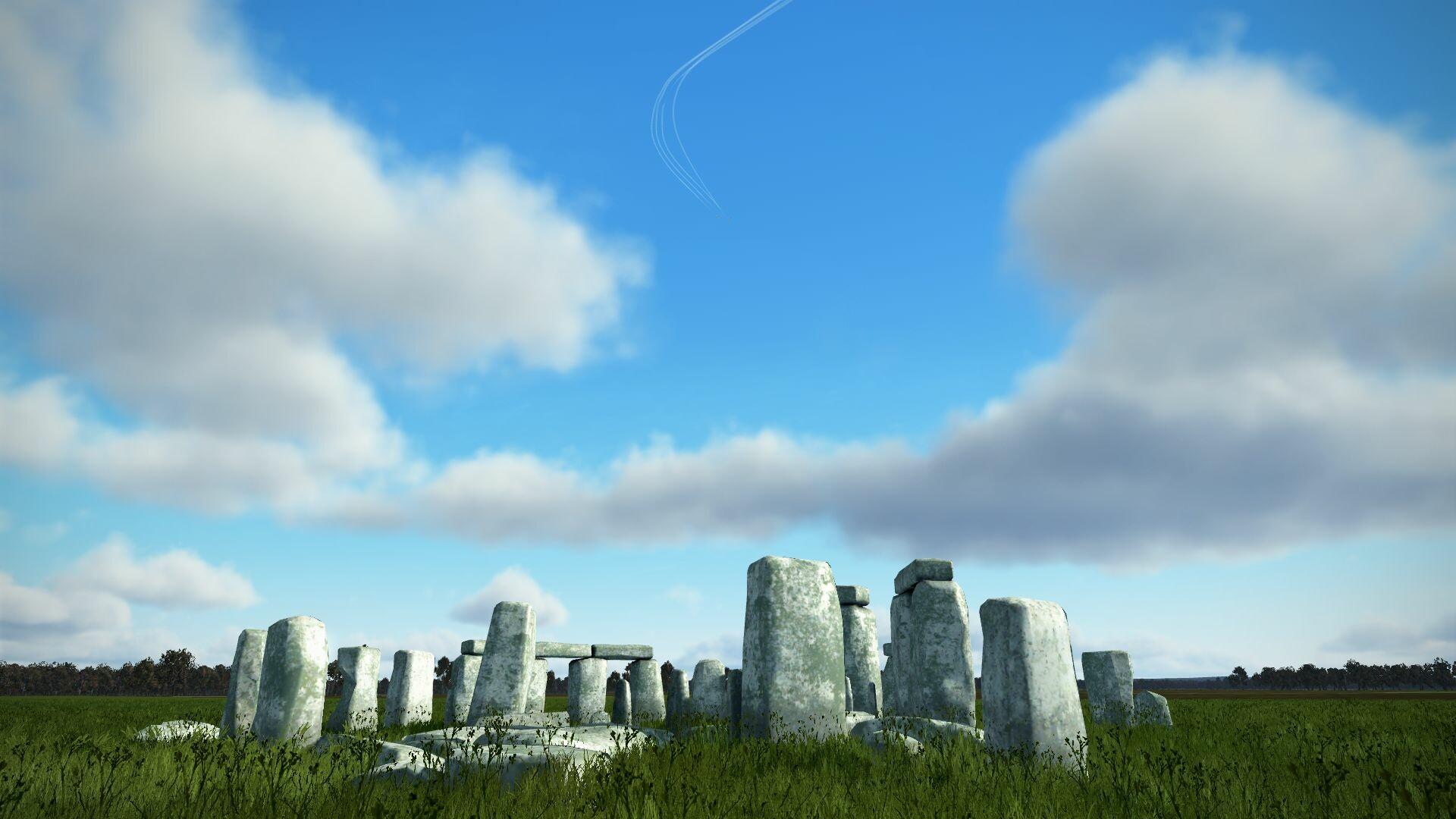 IL-2 Sturmovik: Battle of Normandy screenshot 19