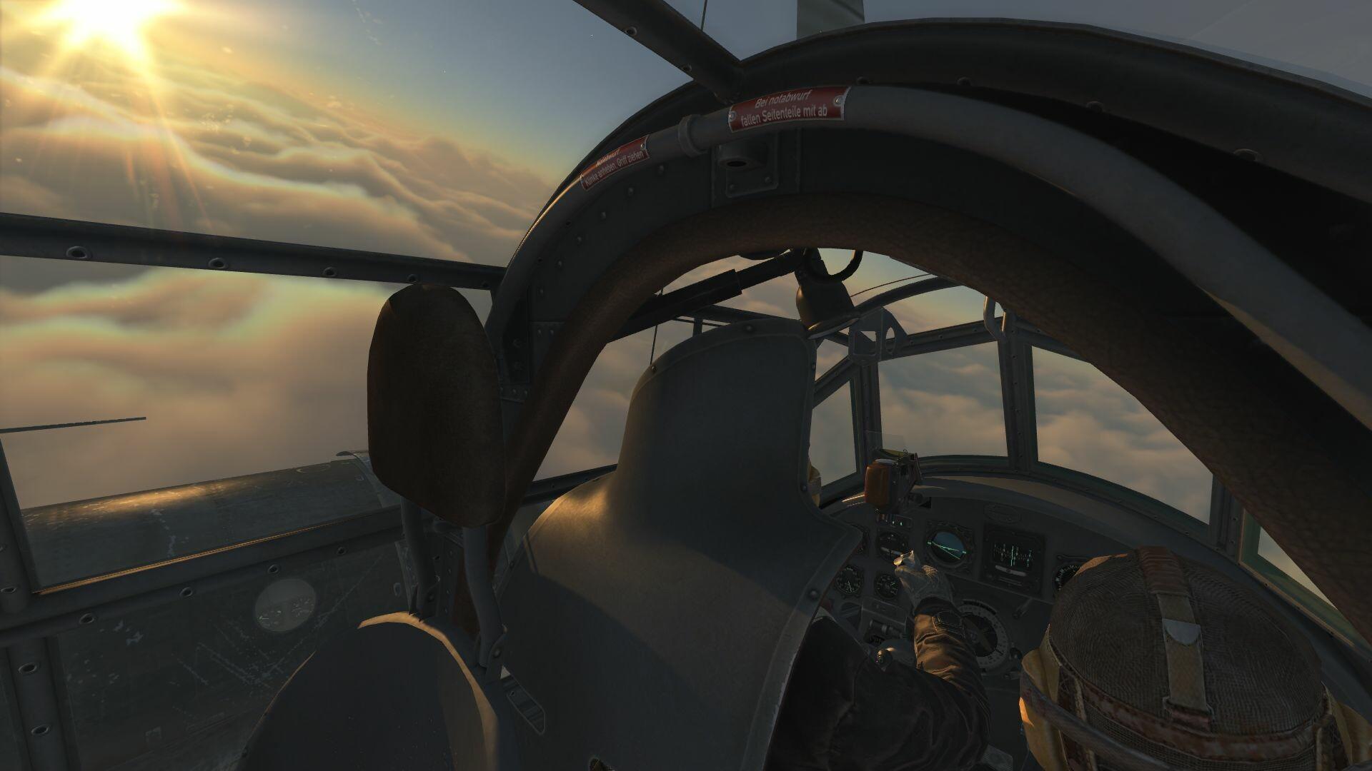 IL-2 Sturmovik: Battle of Normandy screenshot 20
