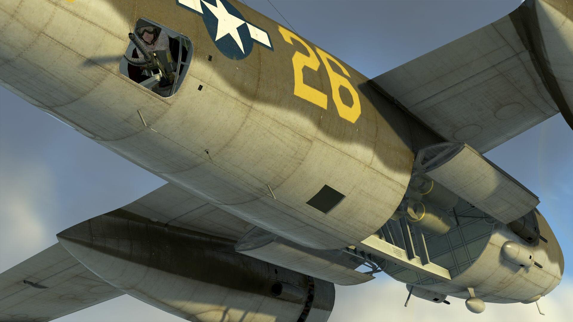 IL-2 Sturmovik: Battle of Normandy screenshot 21