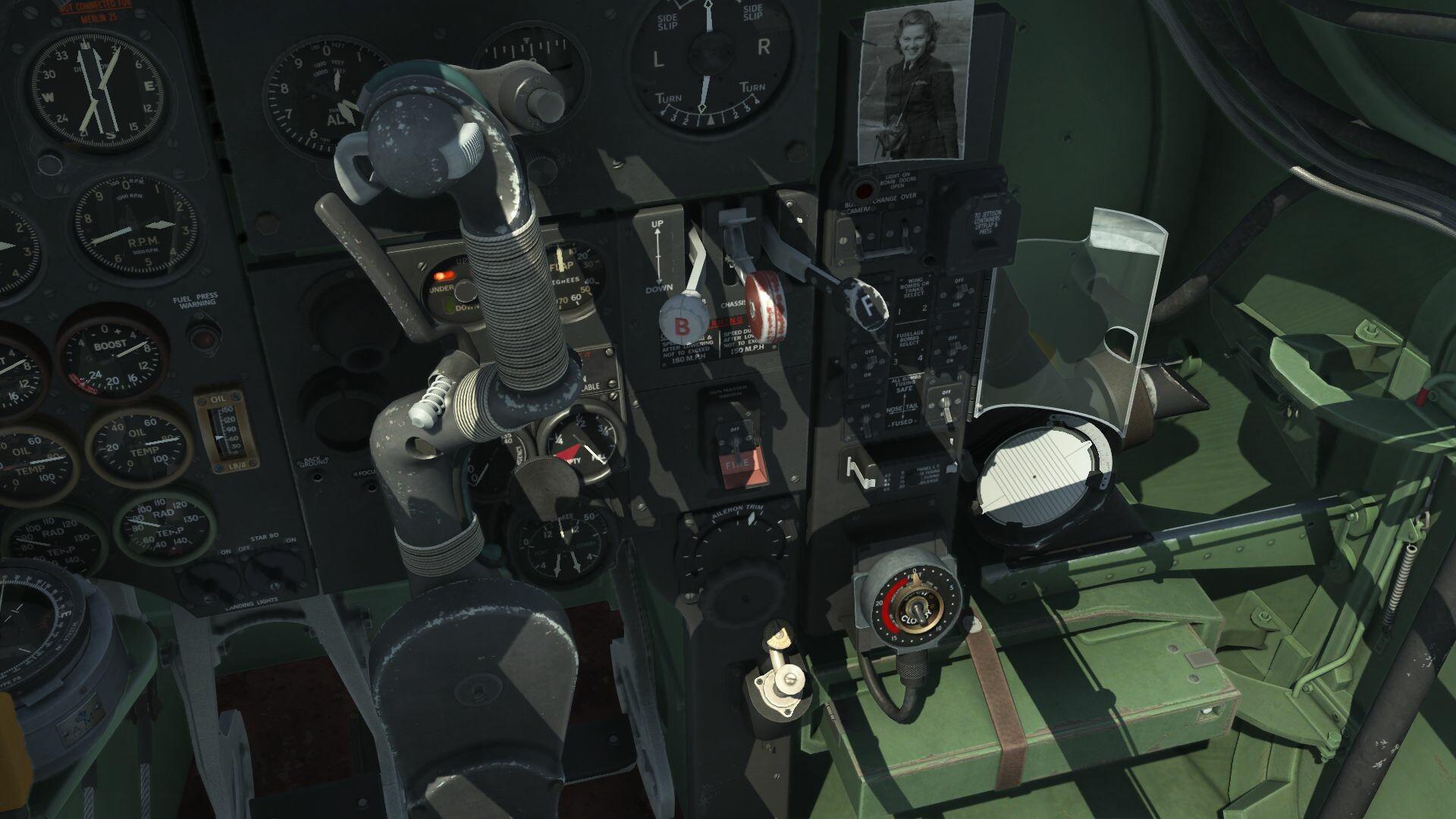 IL-2 Sturmovik: Battle of Normandy screenshot 22
