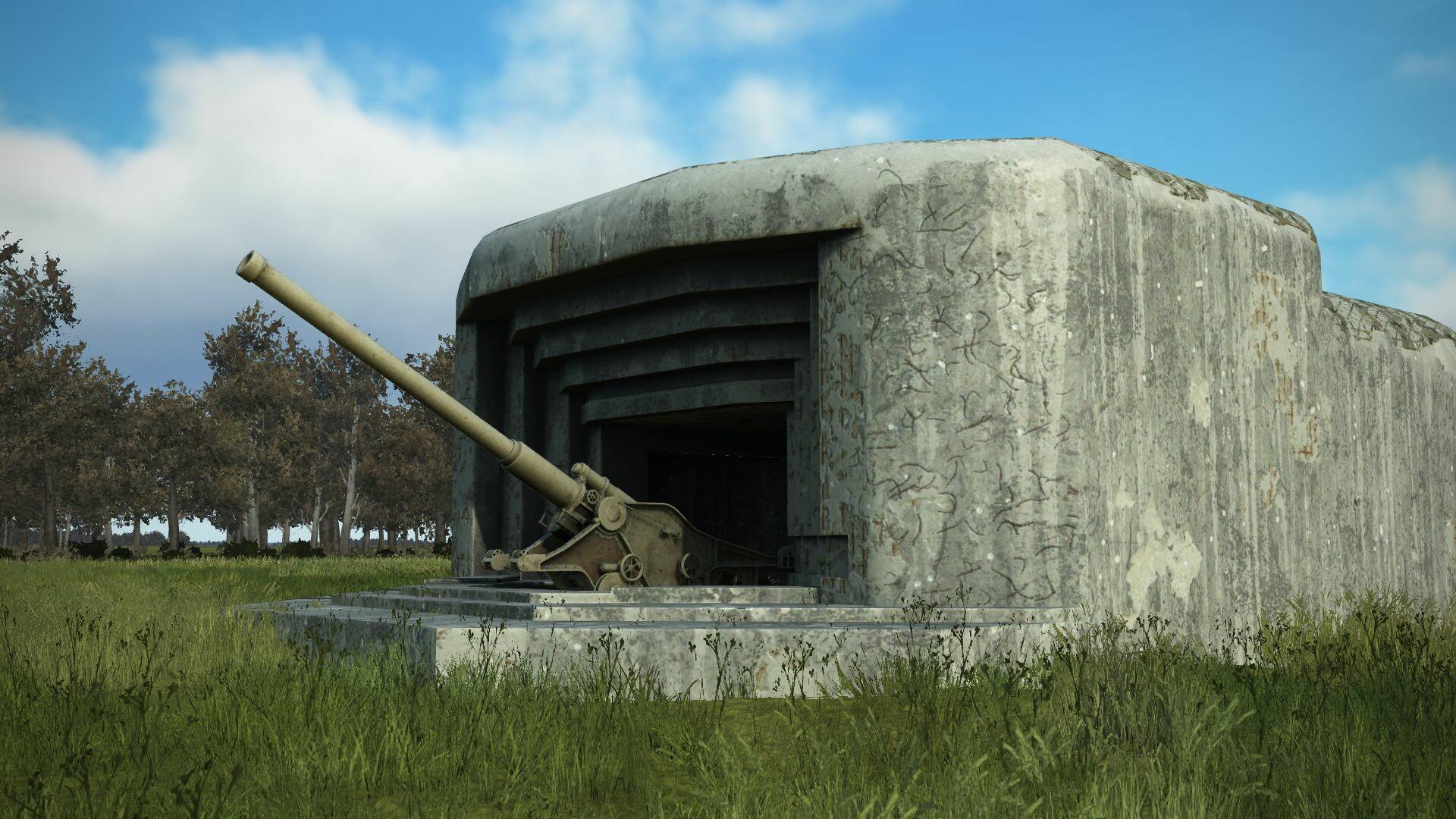 IL-2 Sturmovik: Battle of Normandy screenshot 23