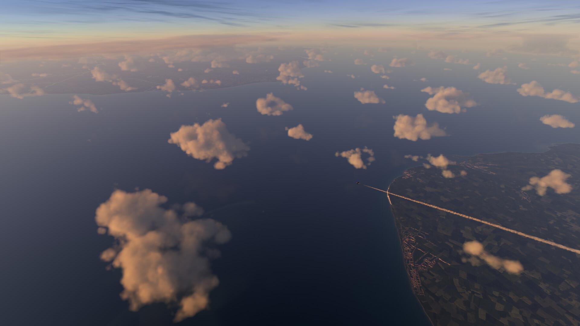 IL-2 Sturmovik: Battle of Normandy screenshot 27