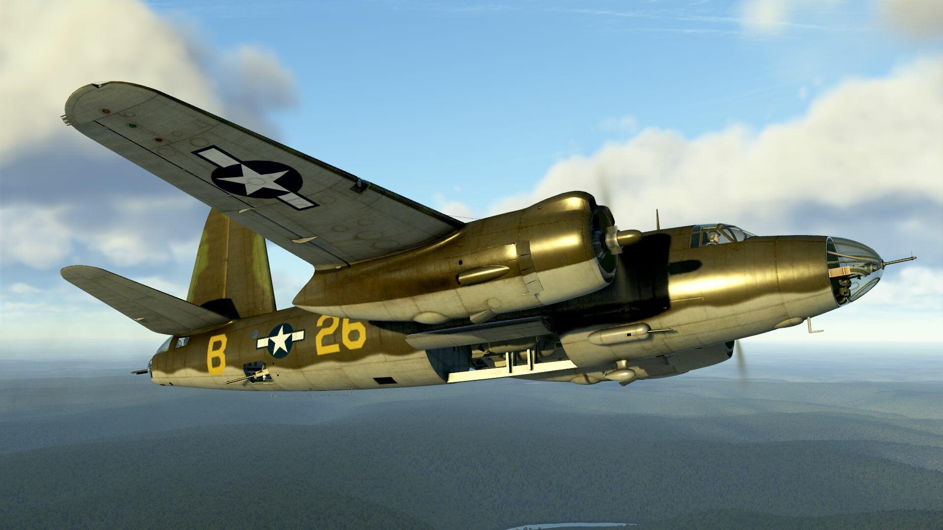 IL-2 Sturmovik: Battle of Normandy screenshot 28