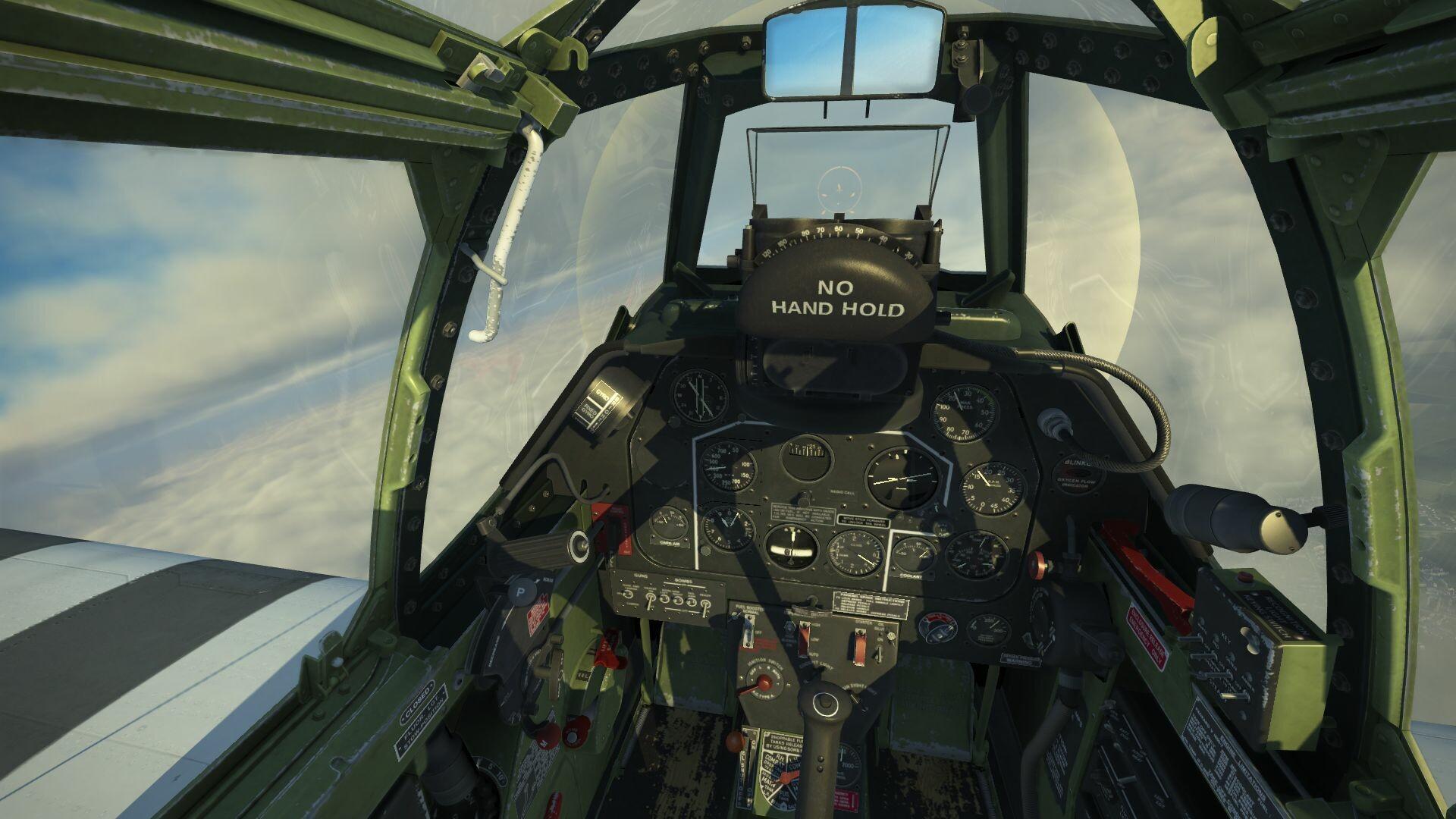 IL-2 Sturmovik: Battle of Normandy screenshot 31