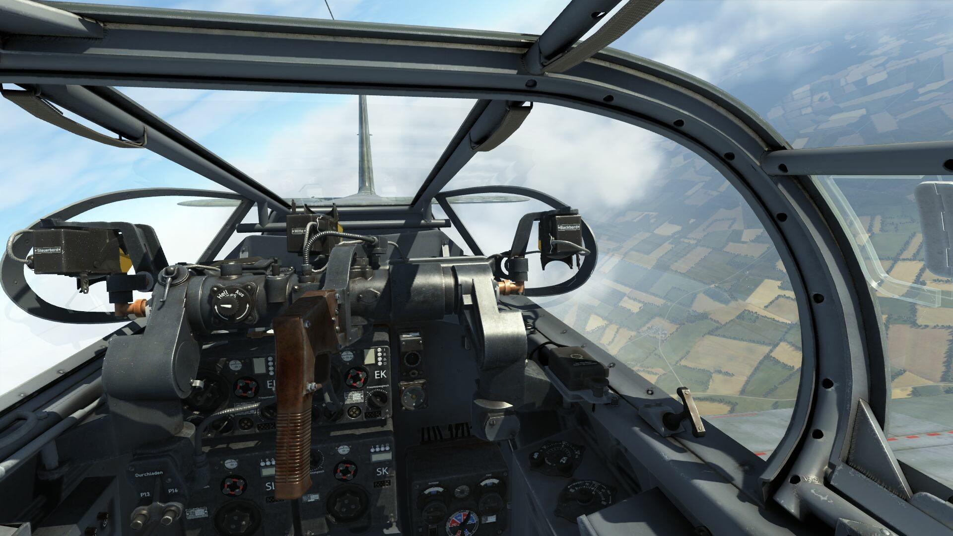 IL-2 Sturmovik: Battle of Normandy screenshot 32
