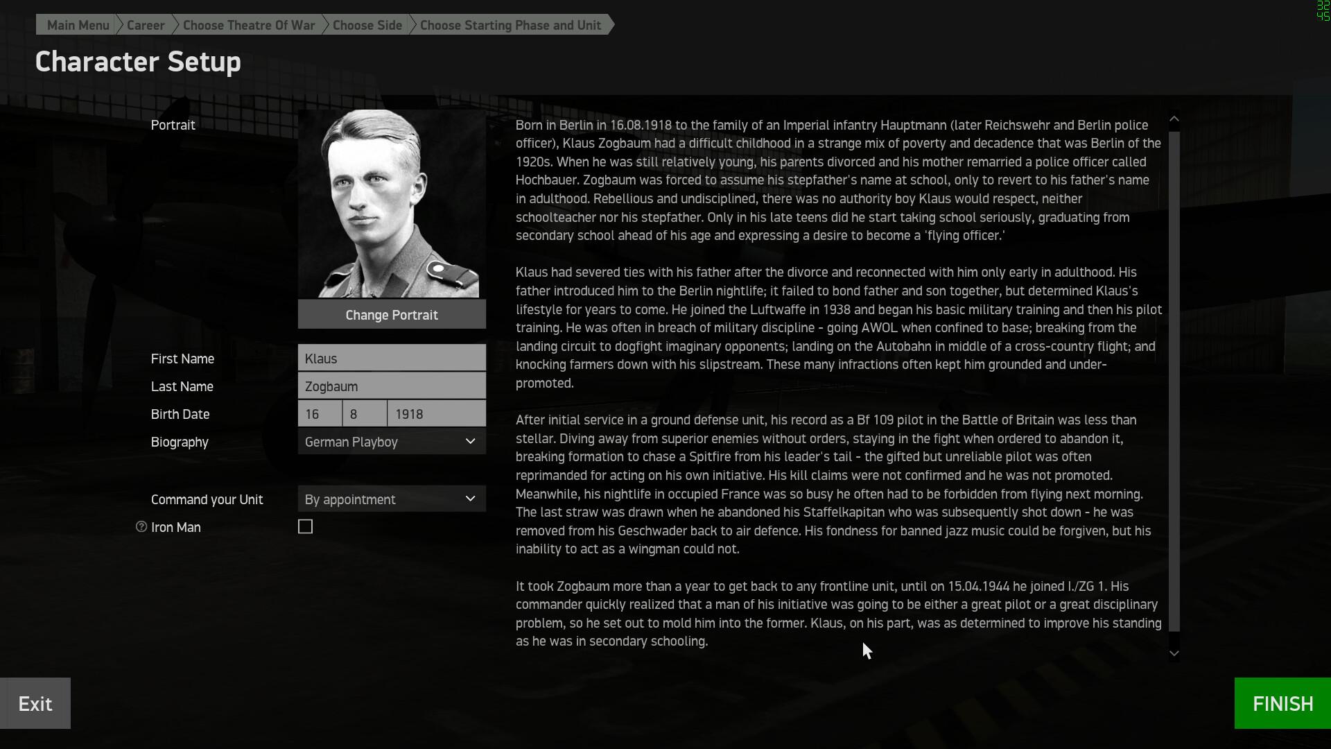 IL-2 Sturmovik: Battle of Normandy screenshot 38