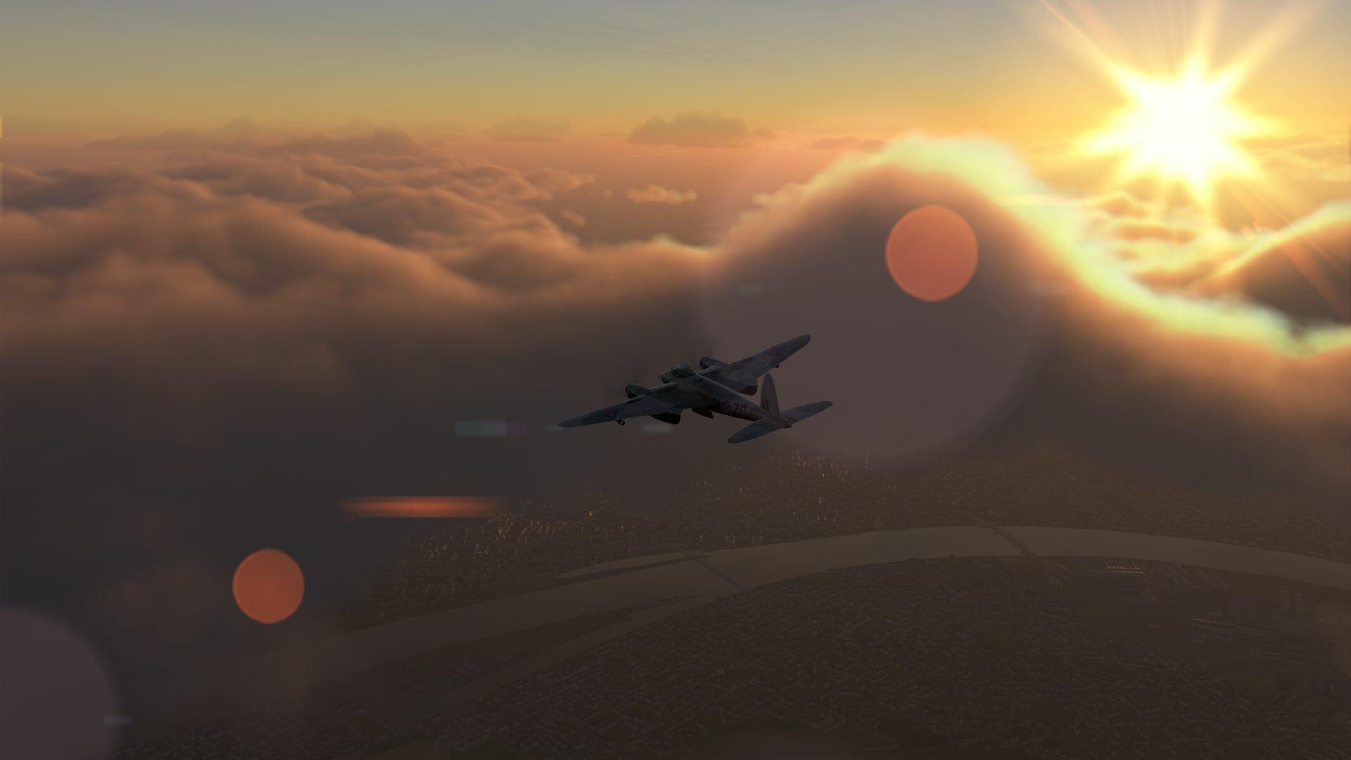 IL-2 Sturmovik: Battle of Normandy screenshot 42