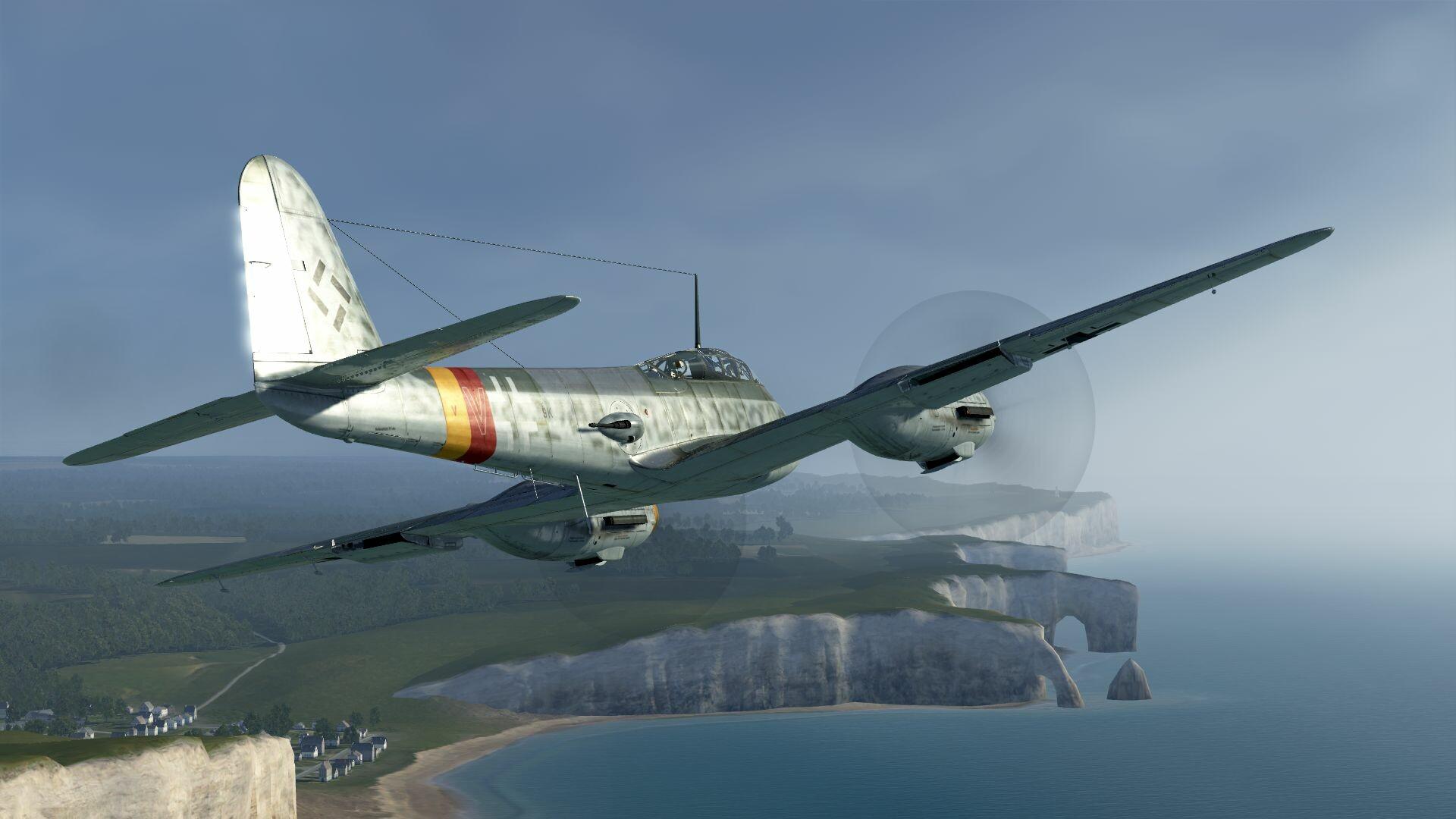IL-2 Sturmovik: Battle of Normandy screenshot 6