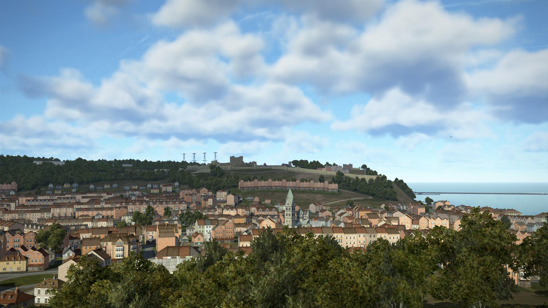IL-2 Sturmovik: Battle of Normandy screenshot 8