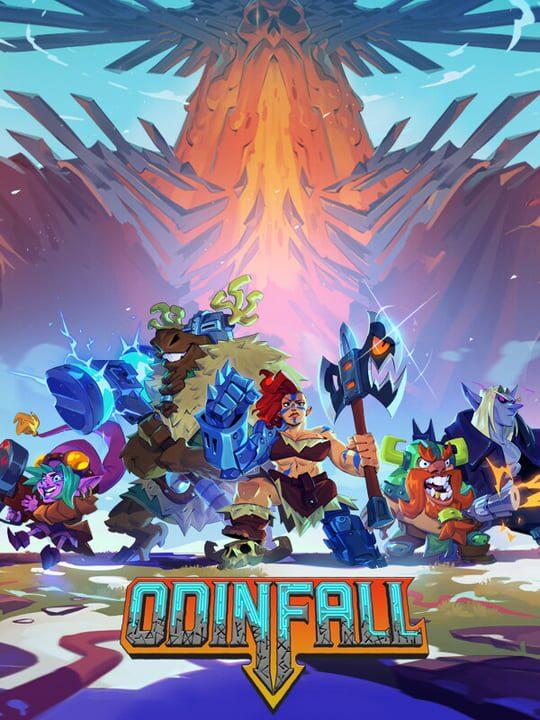 Odinfall - Early Access