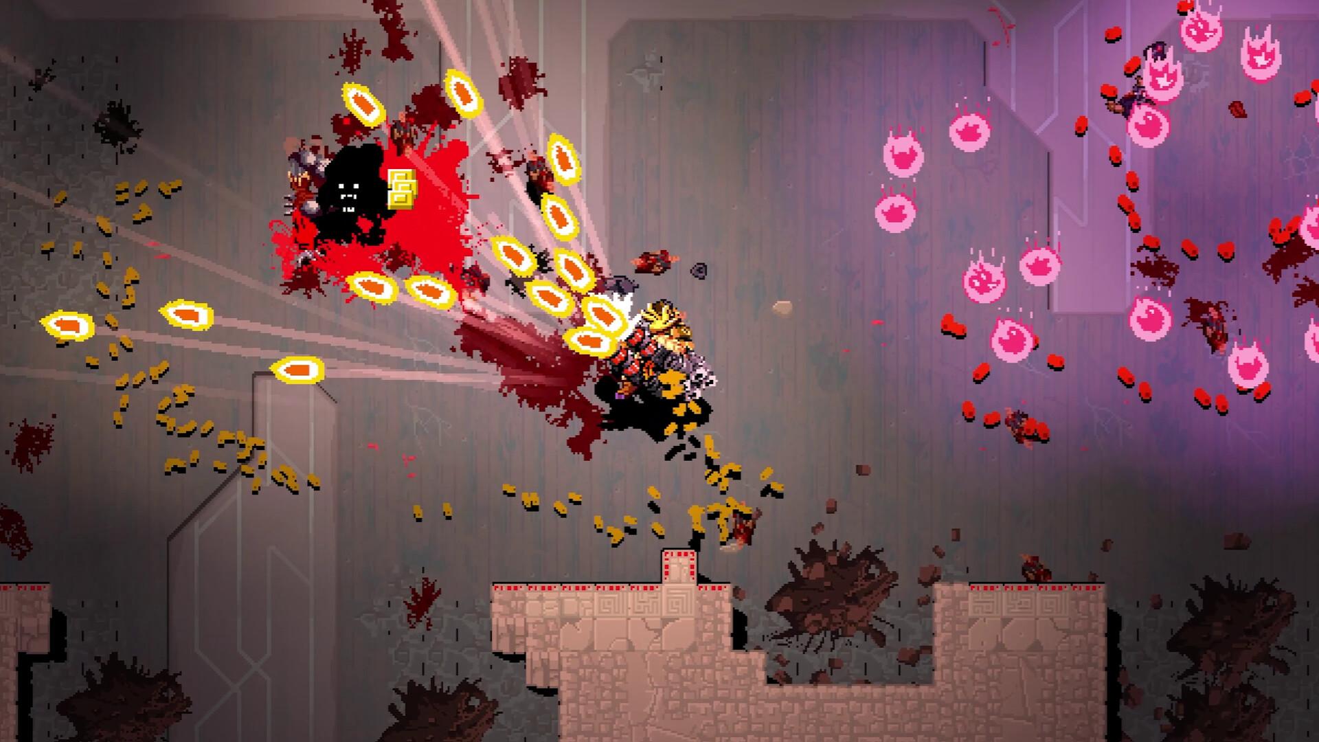 Odinfall - Early Access screenshot 0