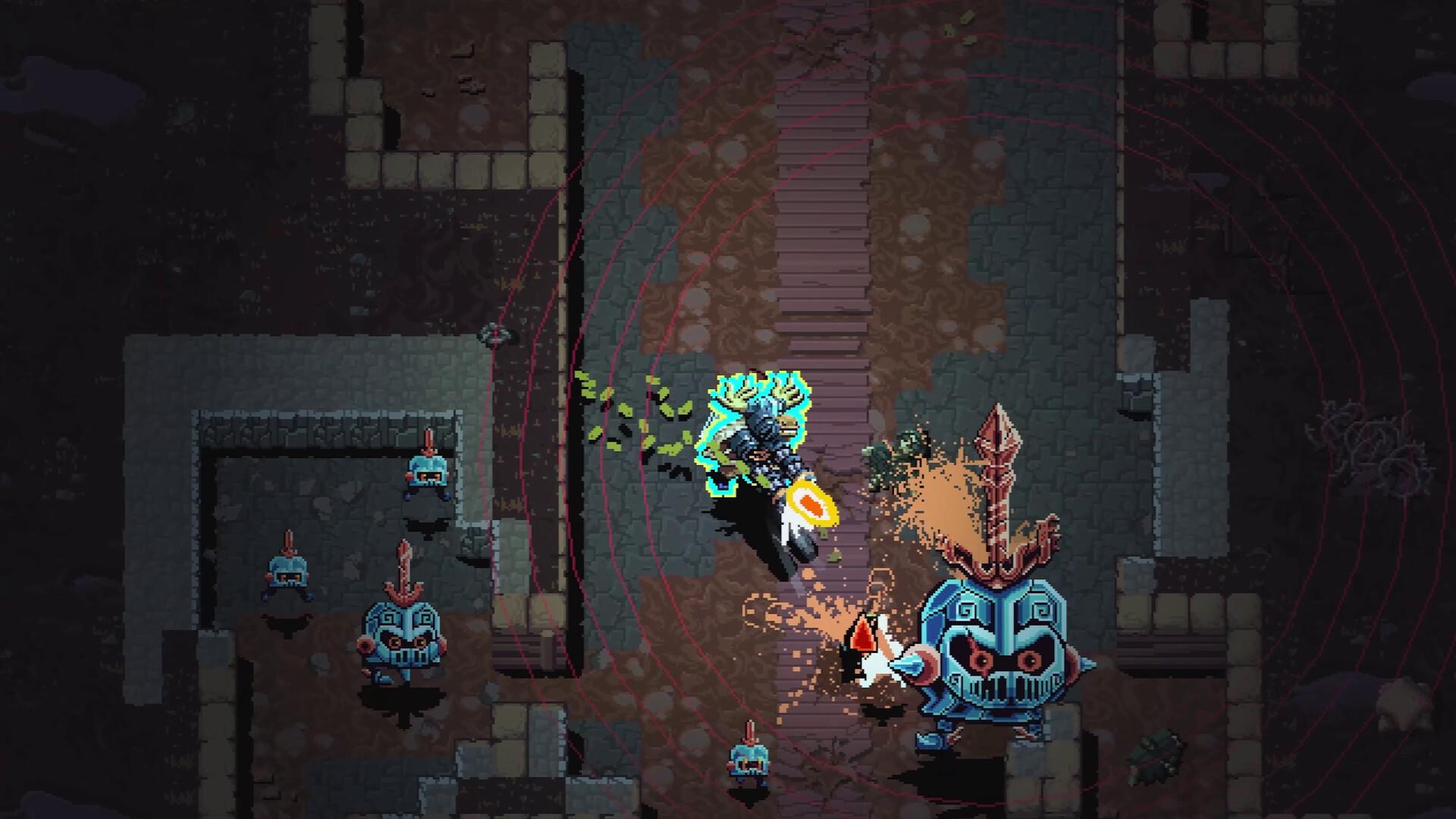Odinfall - Early Access screenshot 1