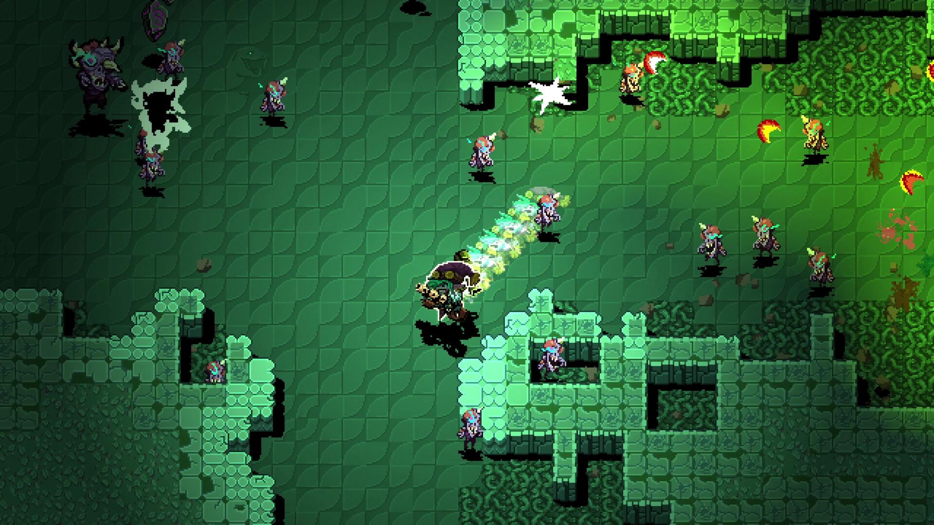 Odinfall - Early Access screenshot 2