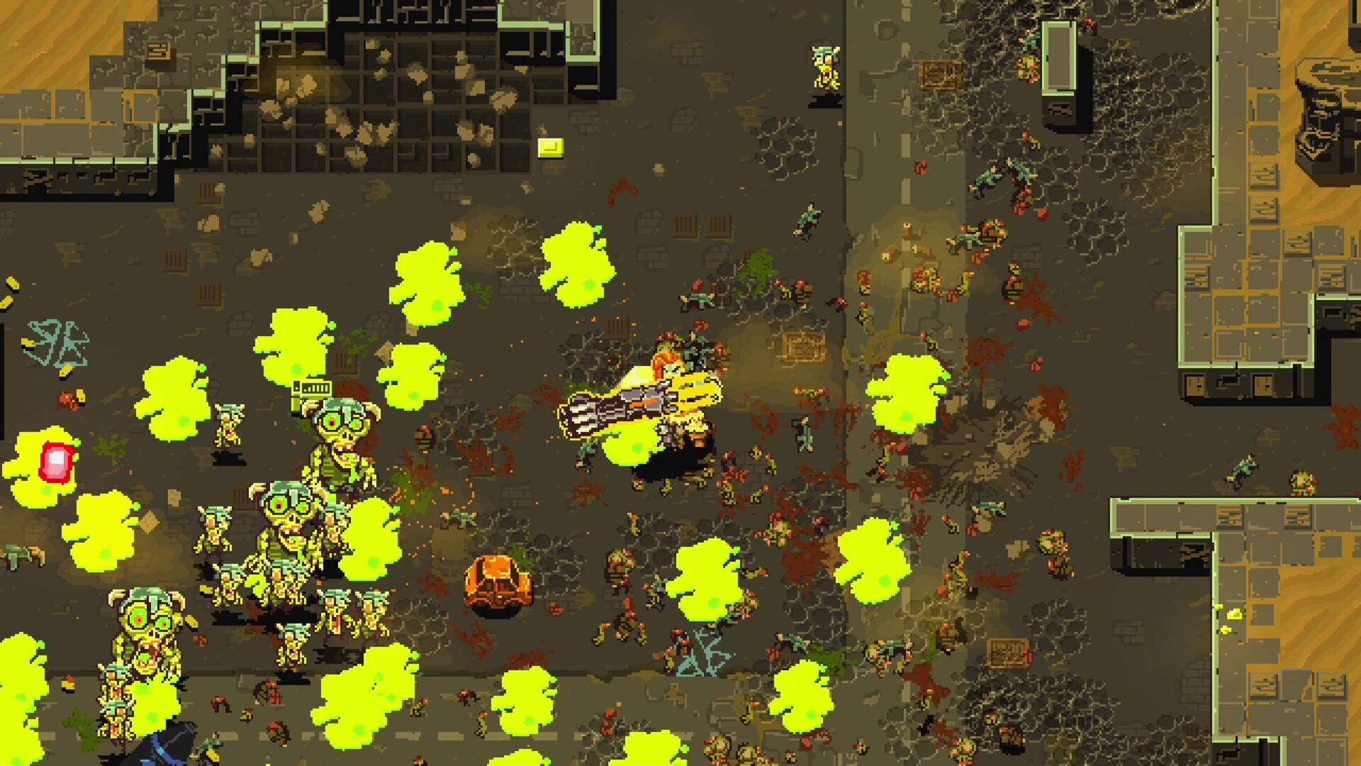 Odinfall - Early Access screenshot 3