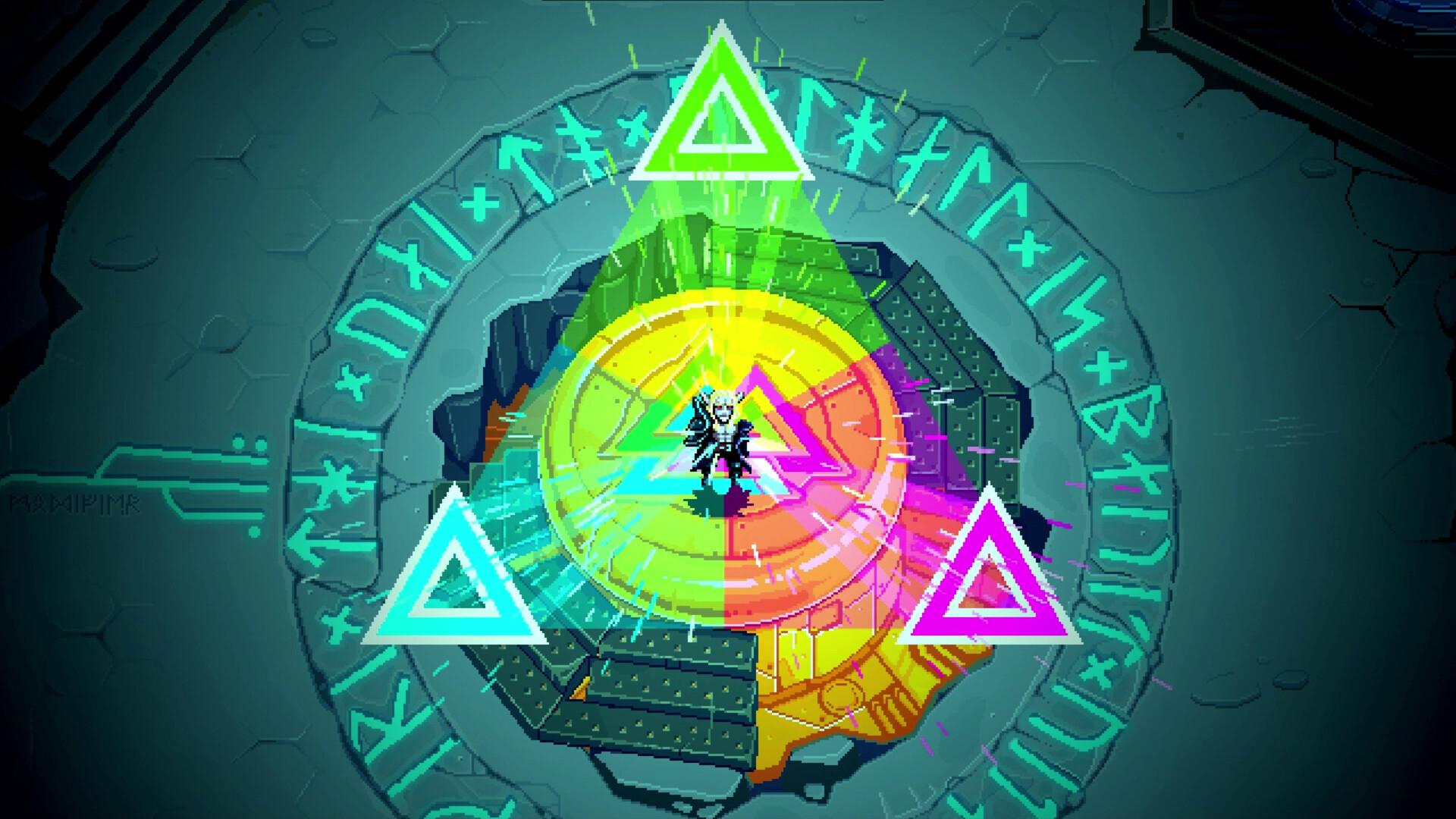 Odinfall - Early Access screenshot 4